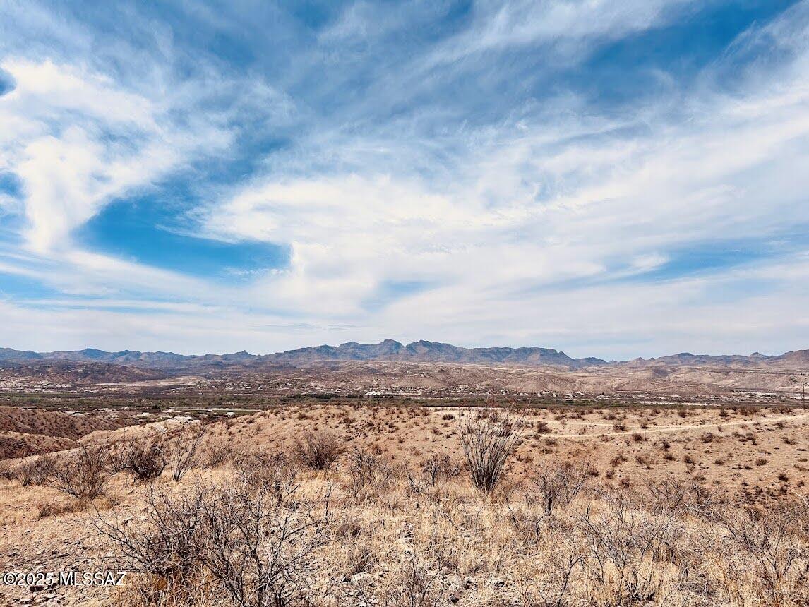 Rio Rico Ranchettes 3 - Land