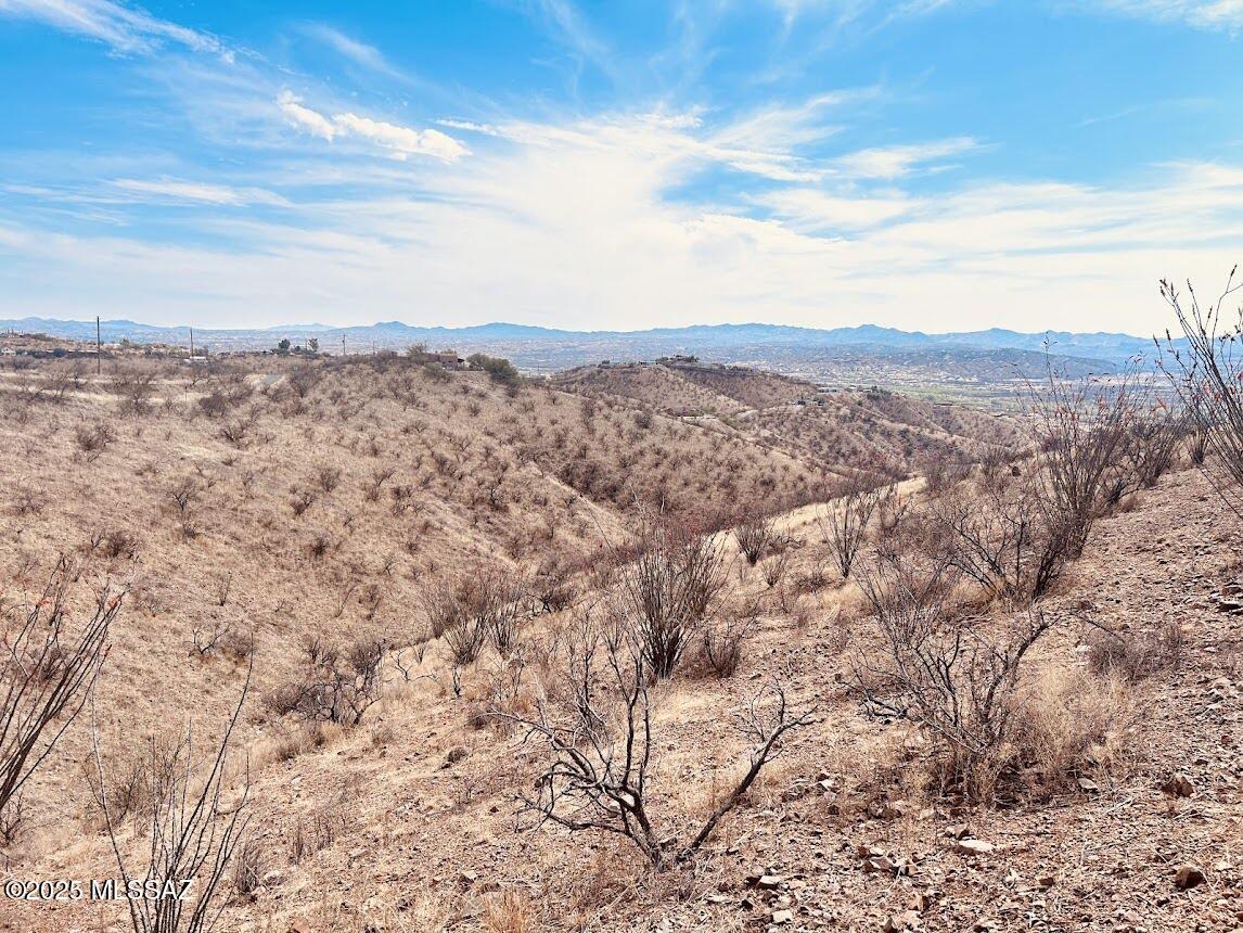 Rio Rico Ranchettes 3 - Land