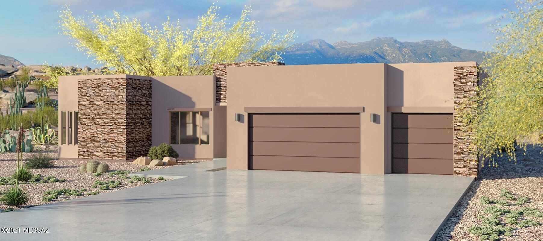 Catalina Foothills Estates - Residential