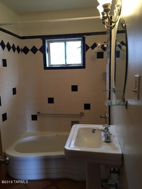 Montrose Addition - Residential