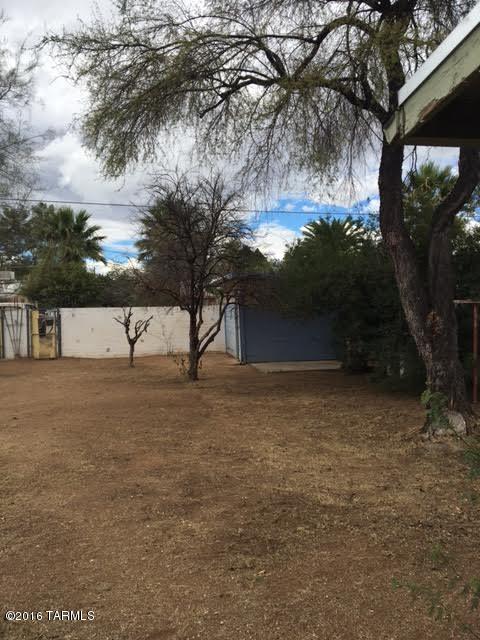 Montrose Addition - Residential