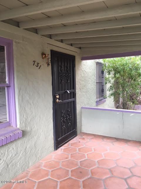 Montrose Addition - Residential