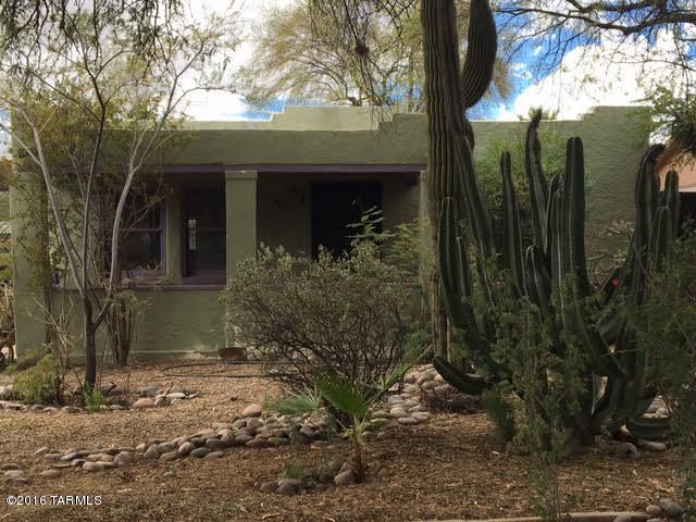 Montrose Addition - Residential