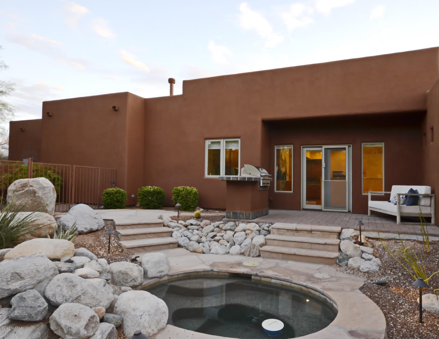 Coyote Ridge (1-109) - Residential