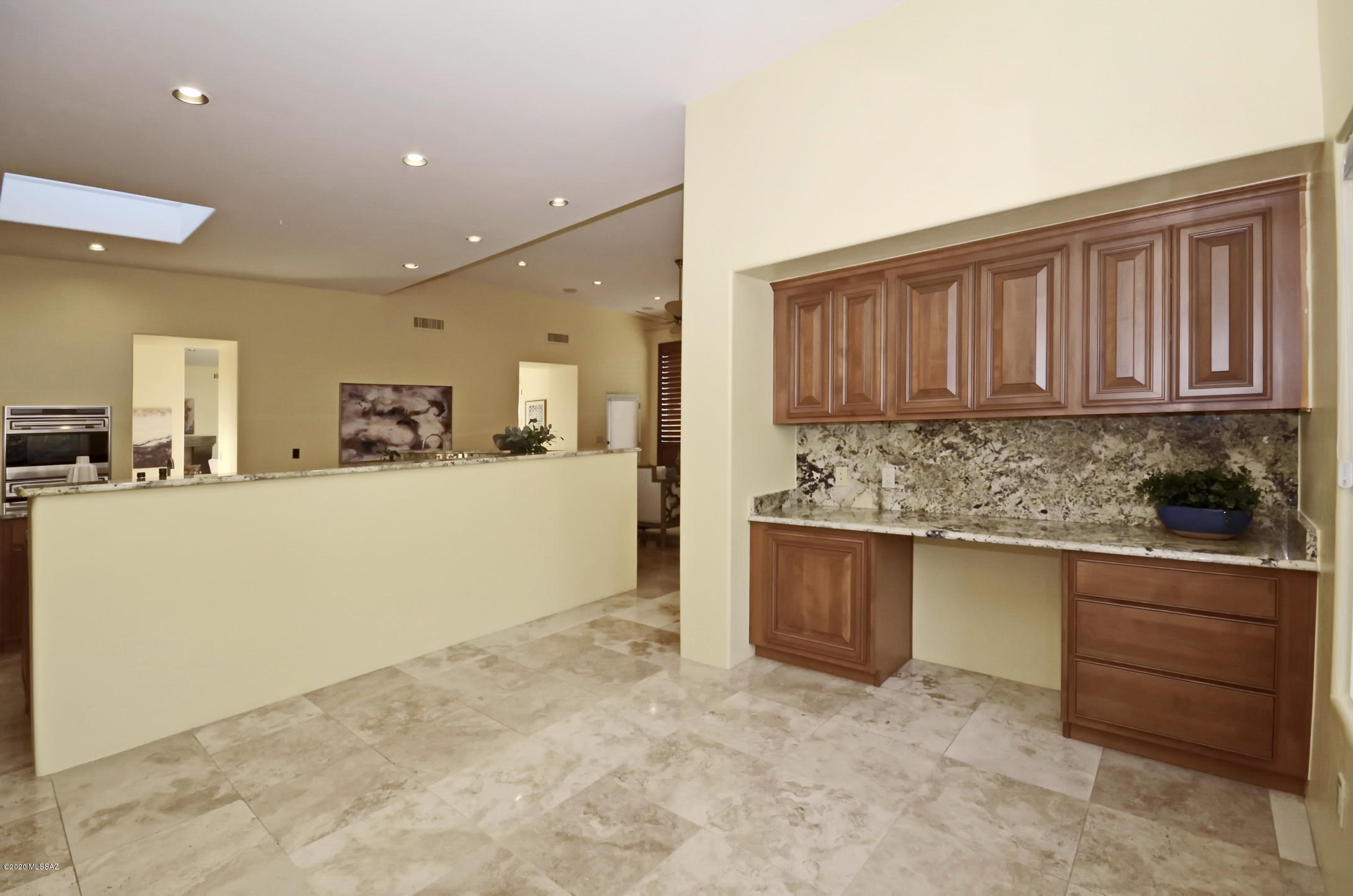 Coyote Ridge (1-109) - Residential