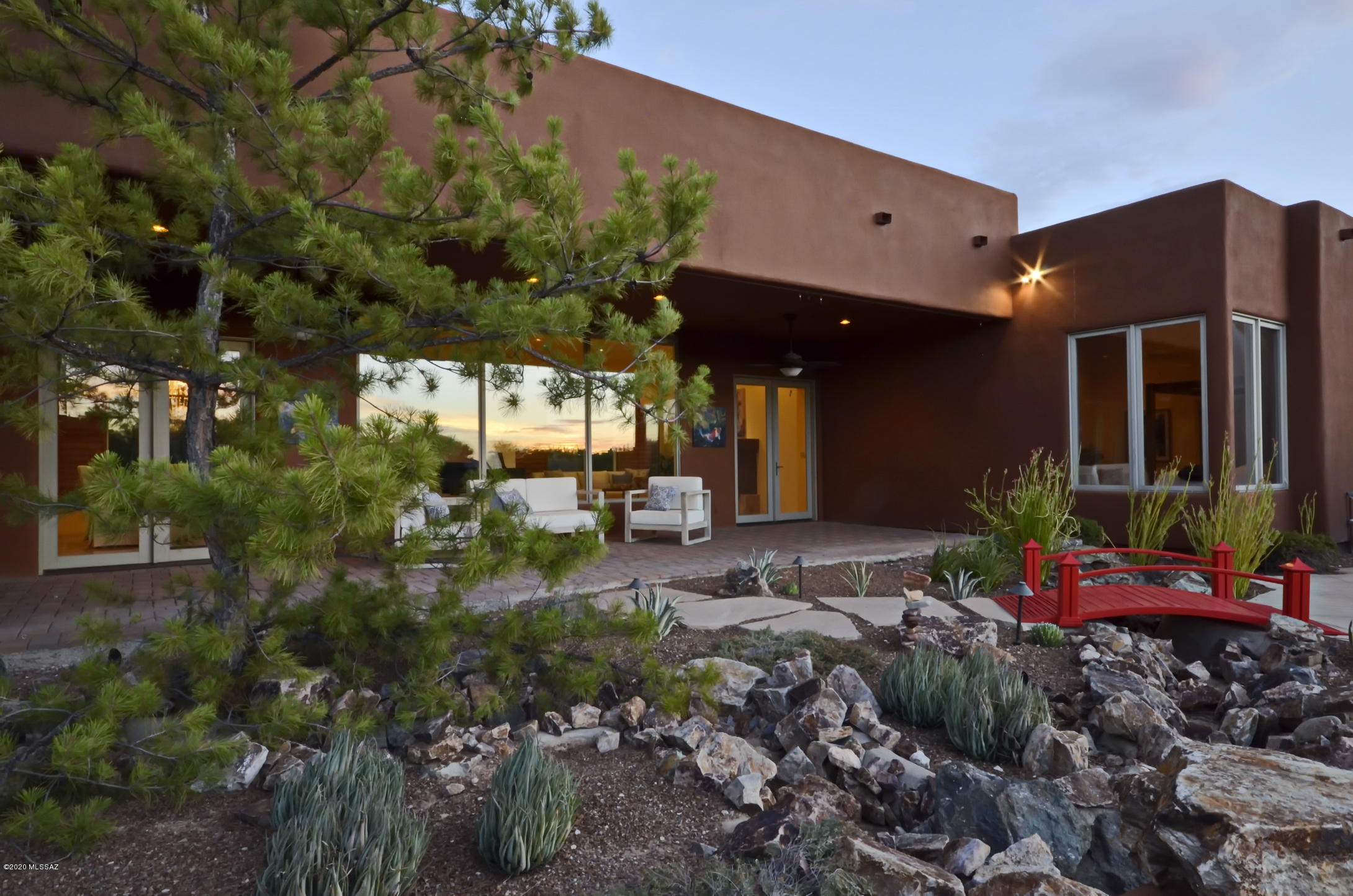 Coyote Ridge (1-109) - Residential