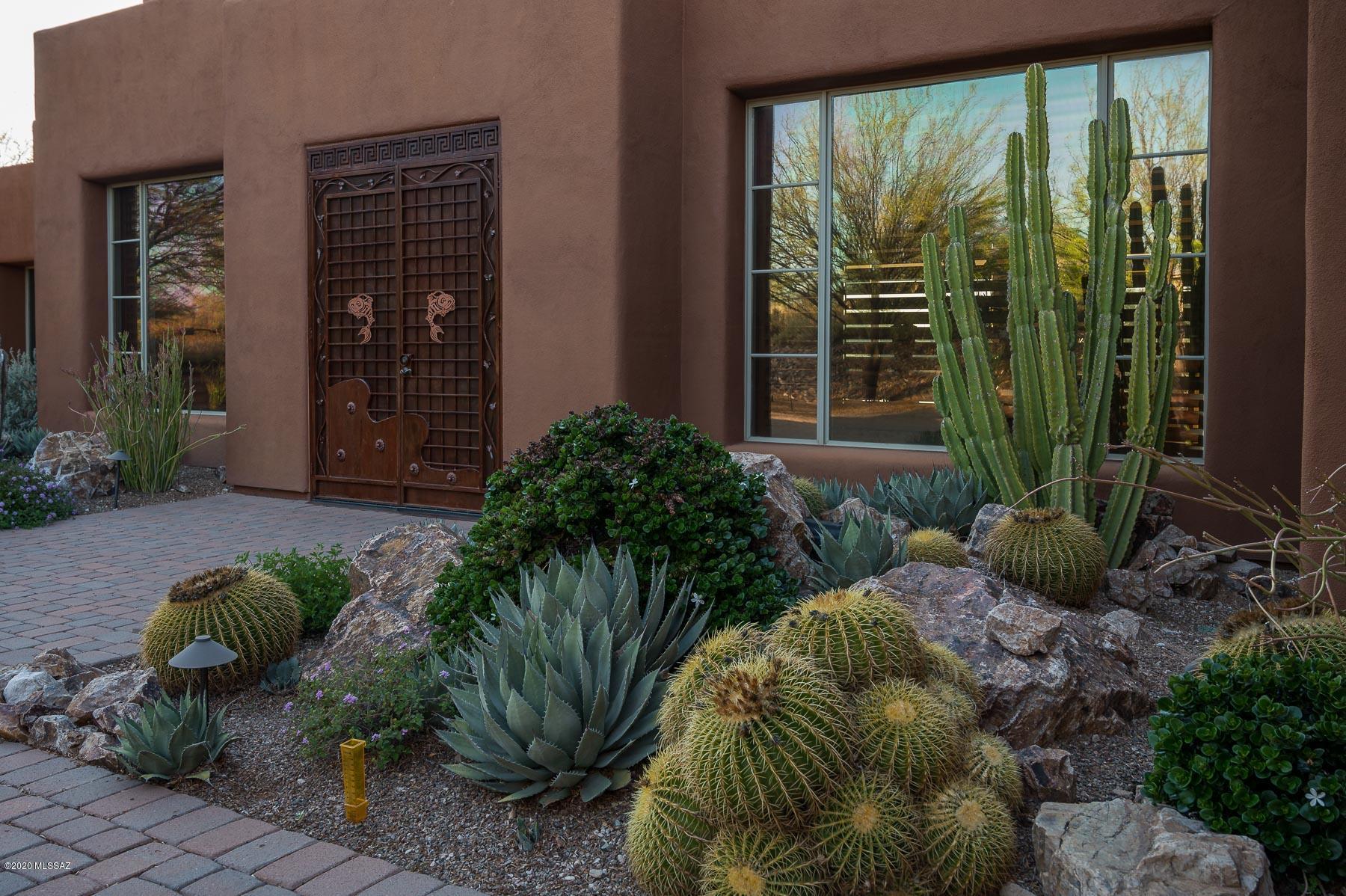 Coyote Ridge (1-109) - Residential