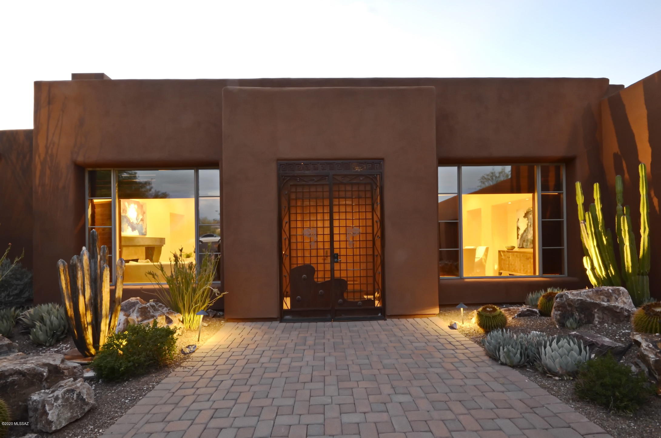 Coyote Ridge (1-109) - Residential