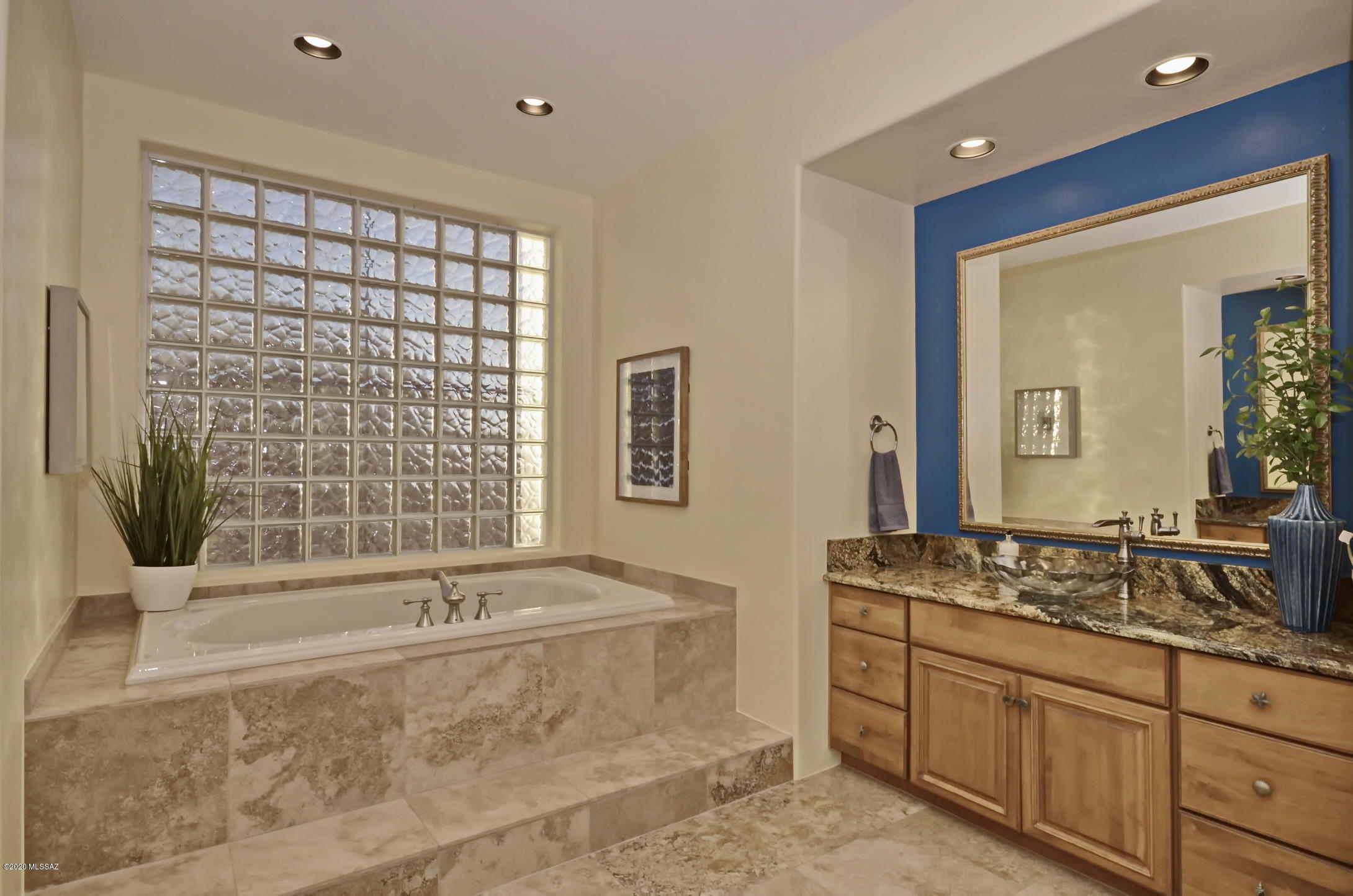 Coyote Ridge (1-109) - Residential
