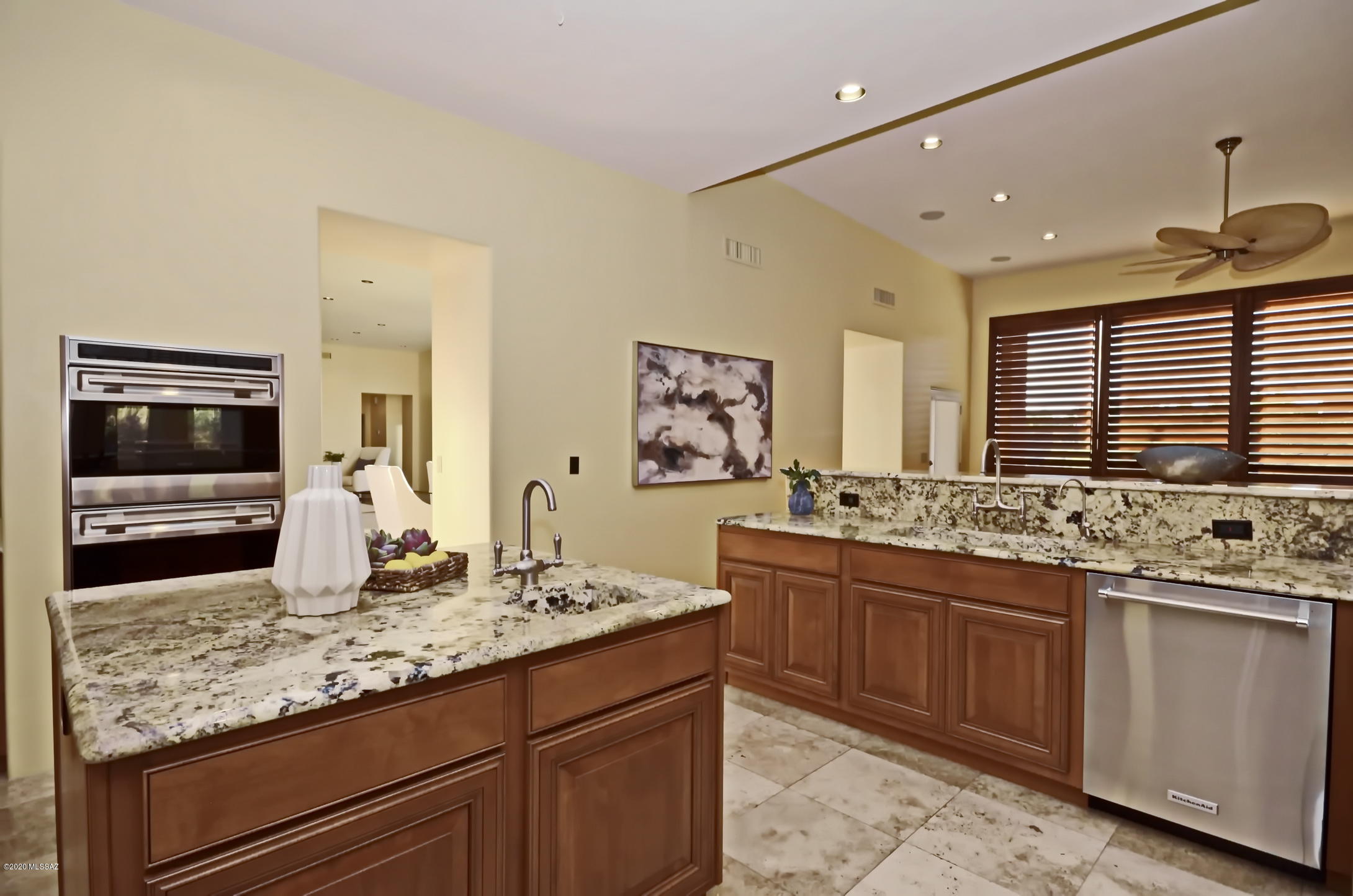 Coyote Ridge (1-109) - Residential