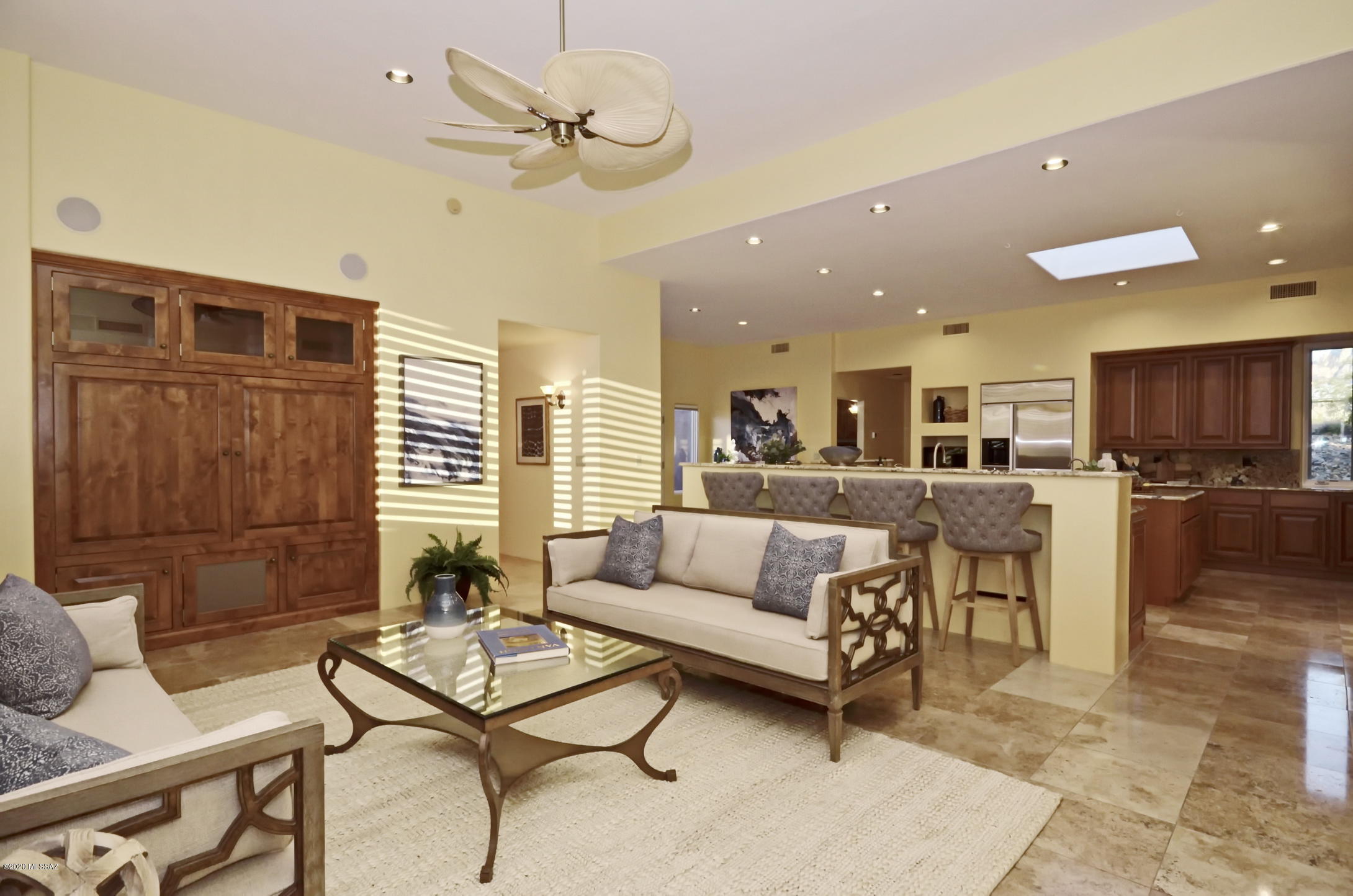 Coyote Ridge (1-109) - Residential