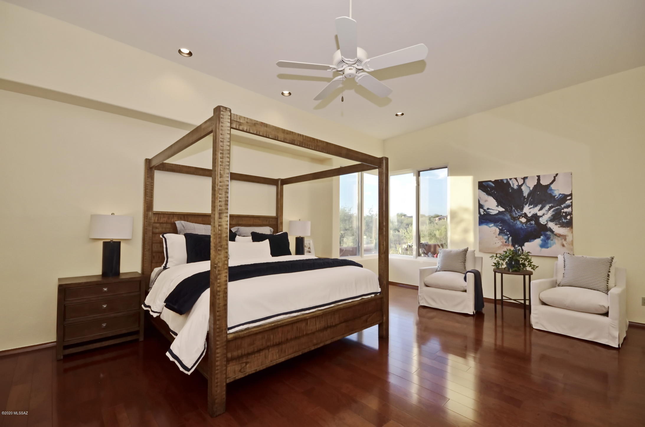 Coyote Ridge (1-109) - Residential