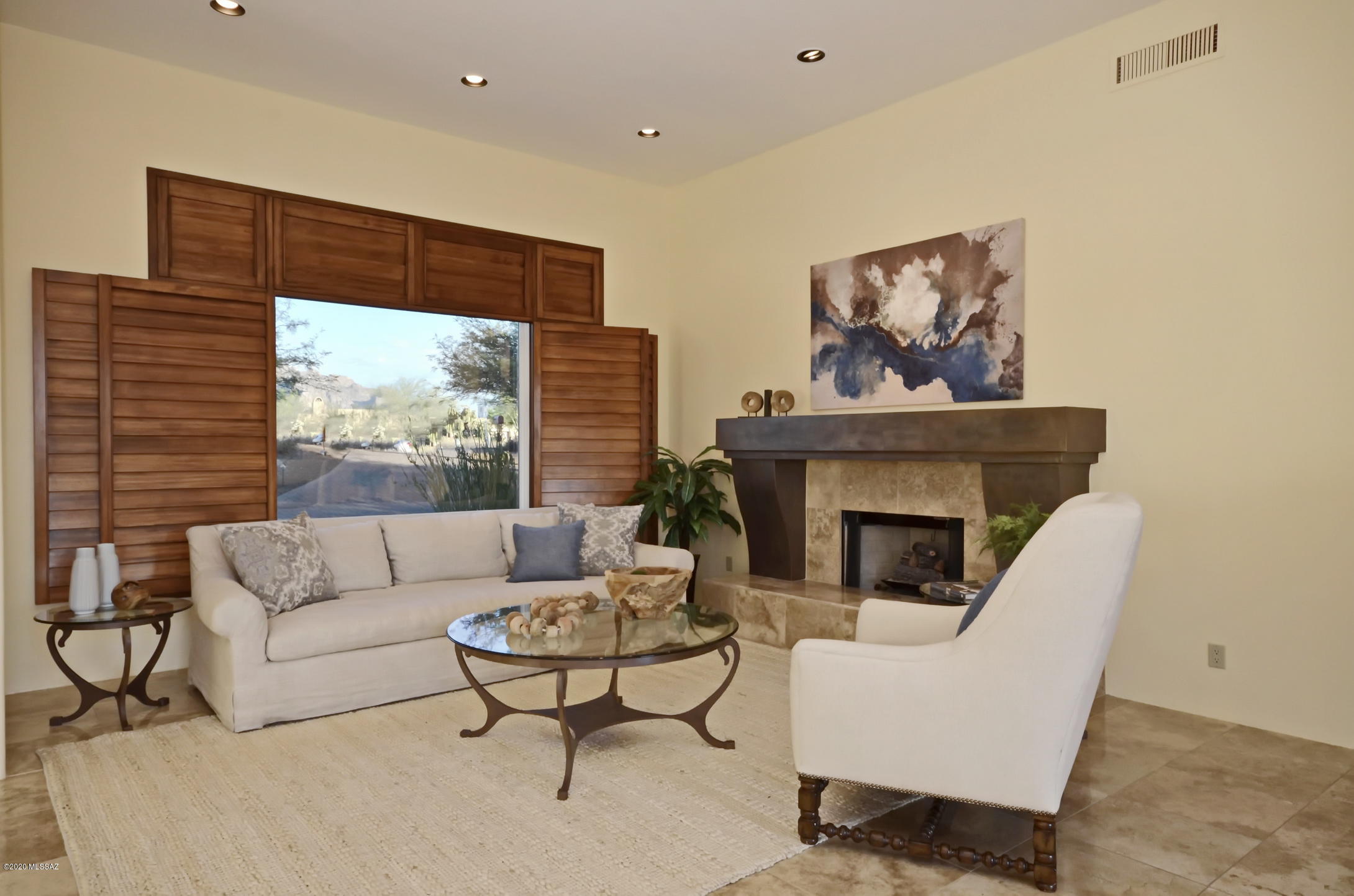 Coyote Ridge (1-109) - Residential