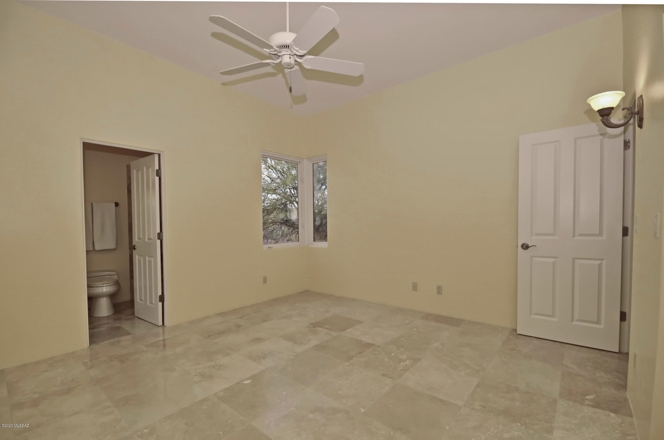 Coyote Ridge (1-109) - Residential