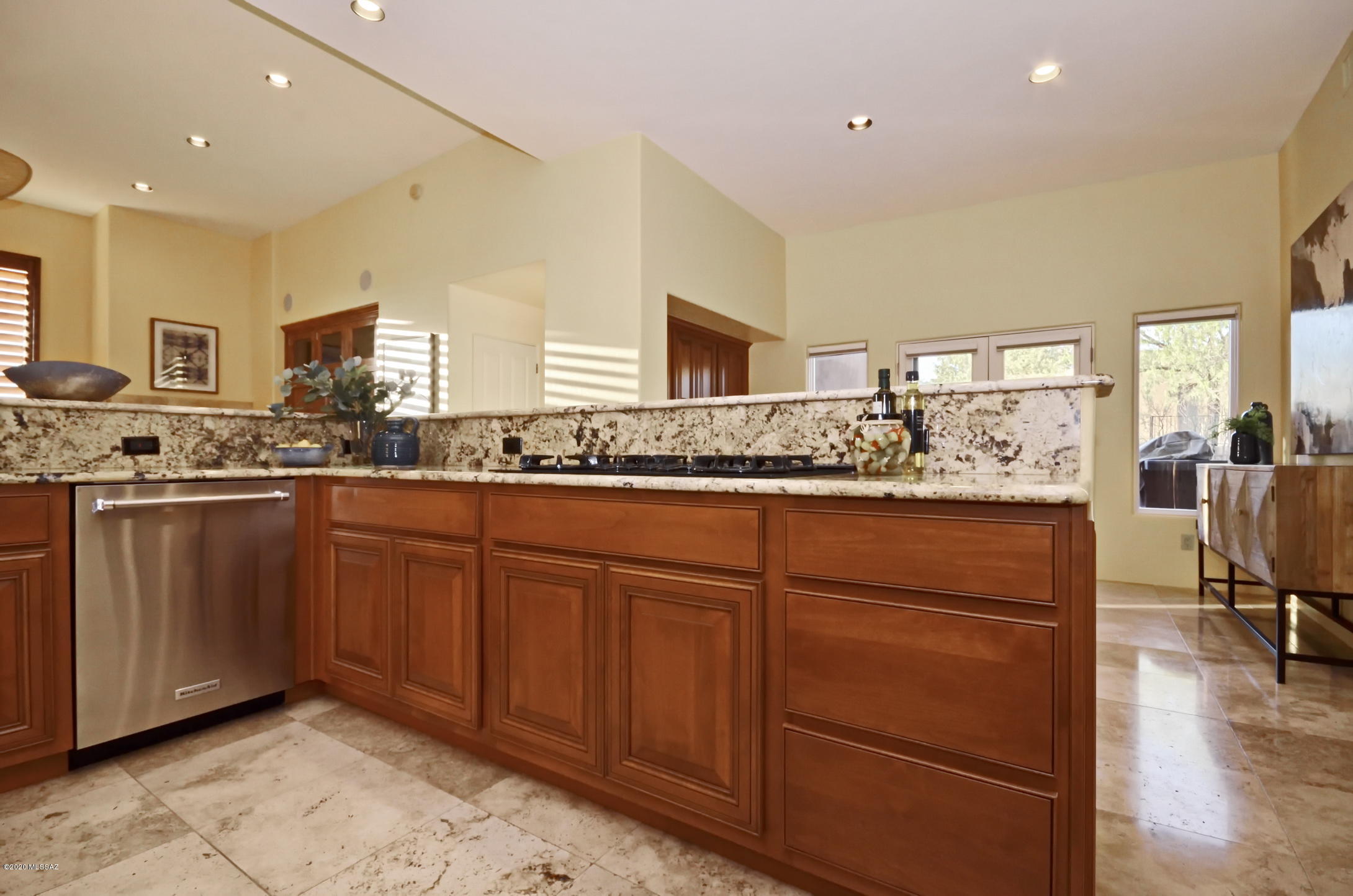 Coyote Ridge (1-109) - Residential