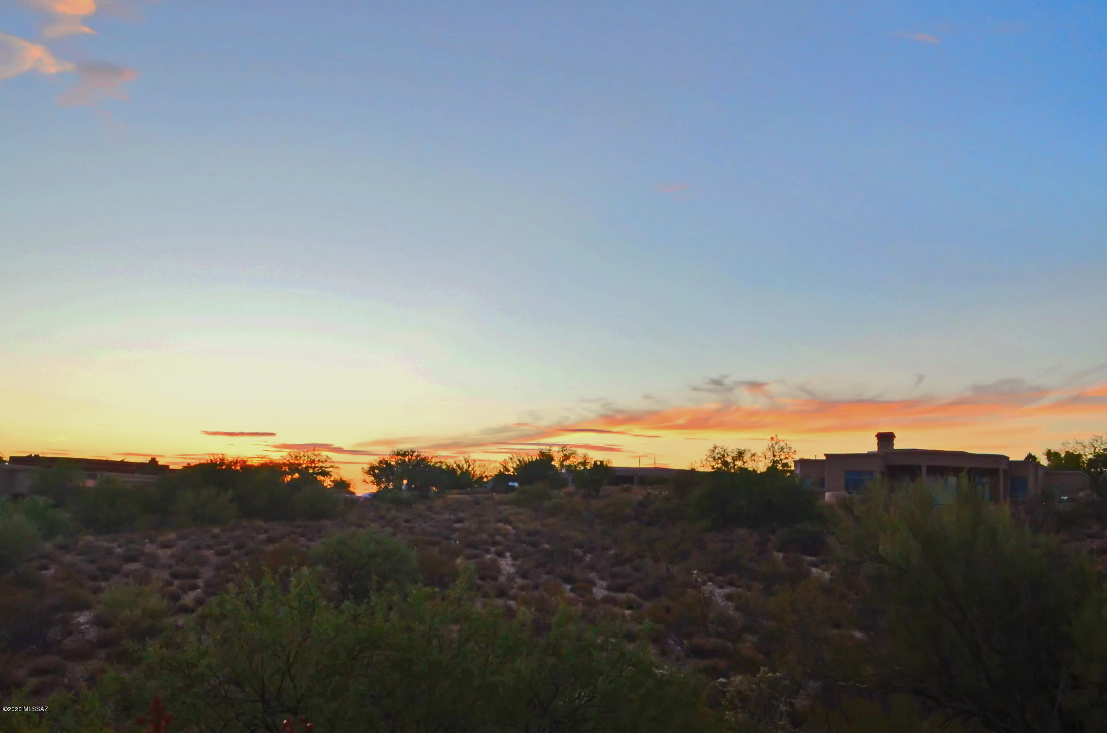 Coyote Ridge (1-109) - Residential