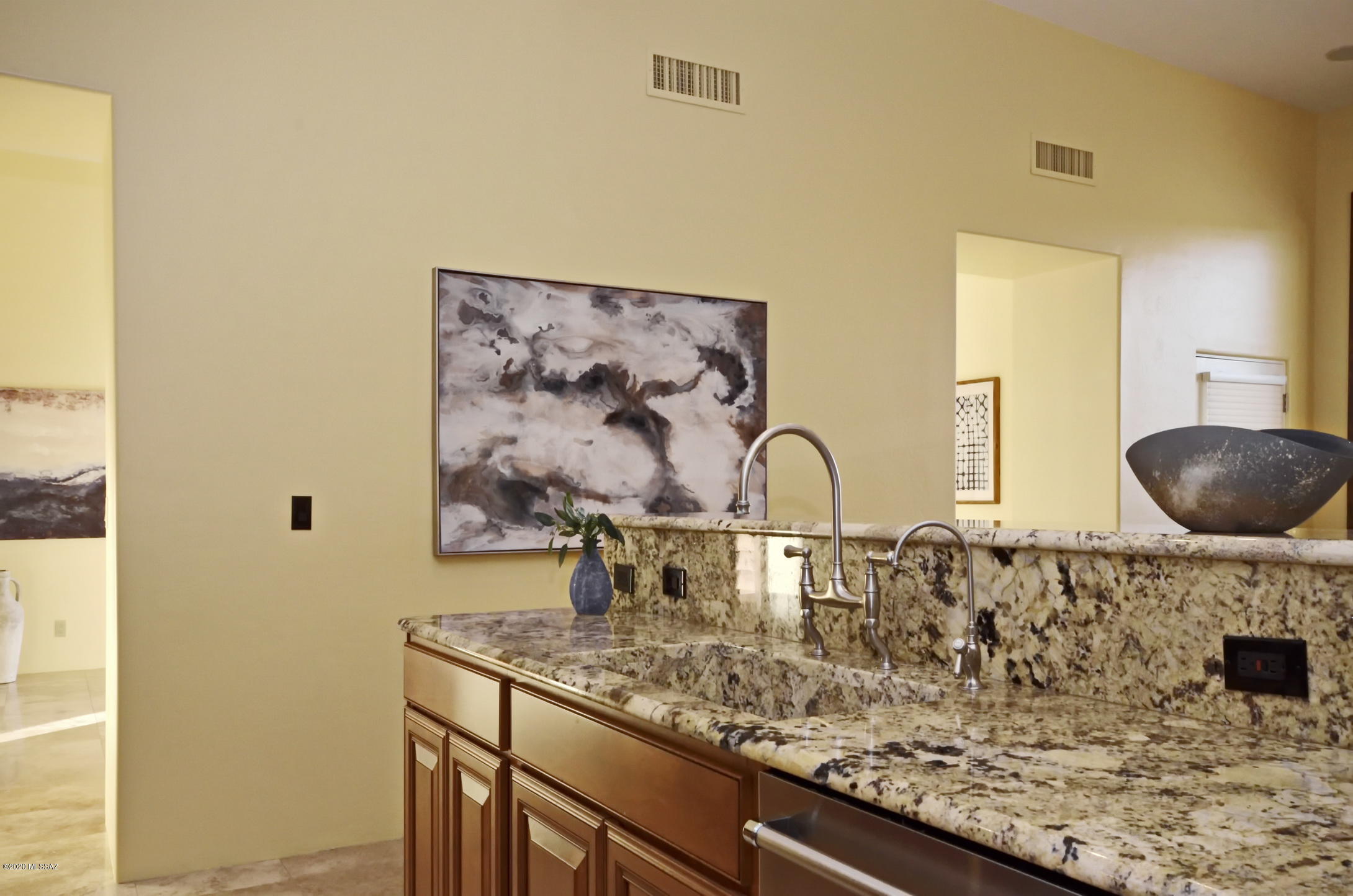 Coyote Ridge (1-109) - Residential