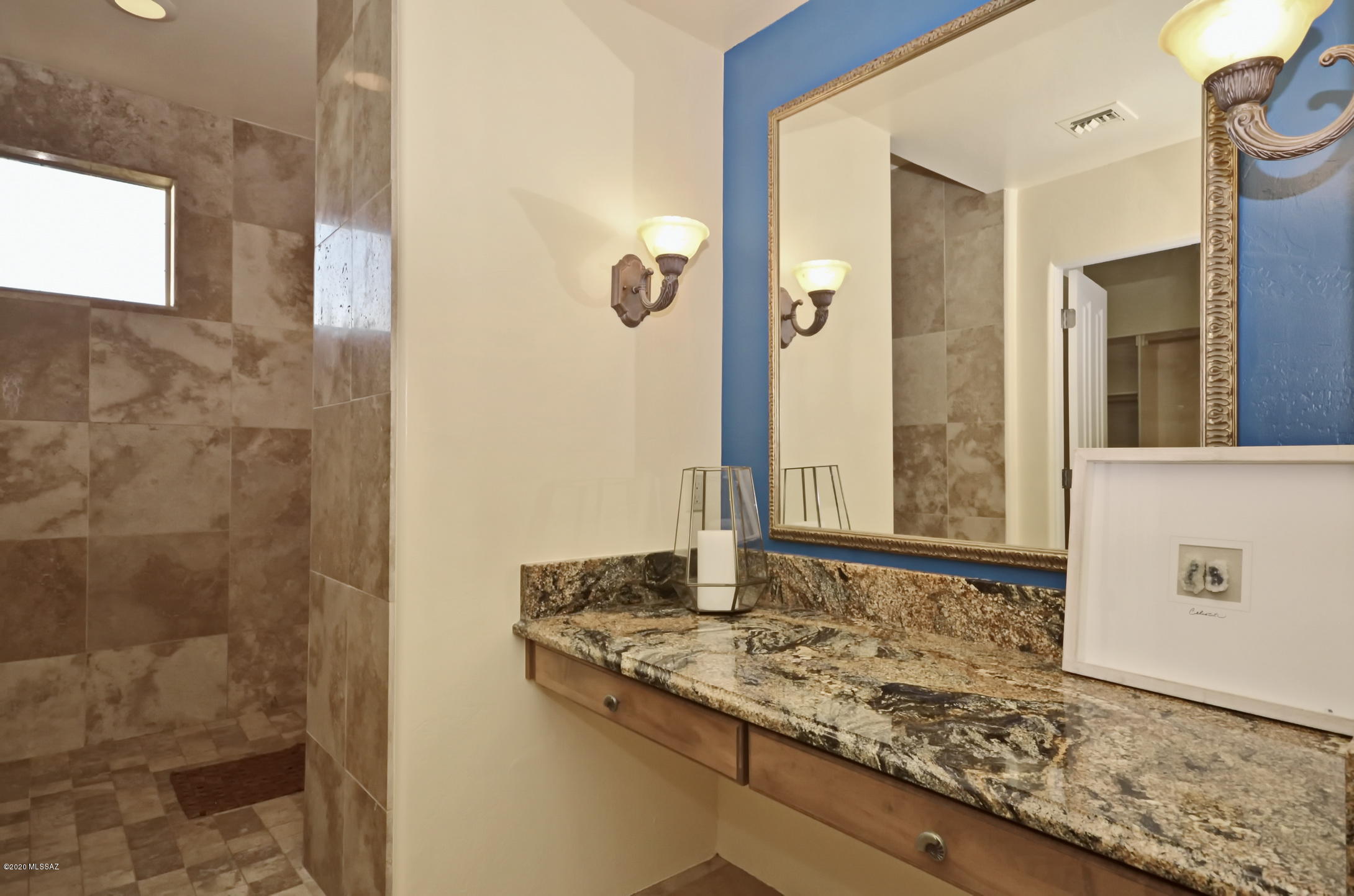 Coyote Ridge (1-109) - Residential
