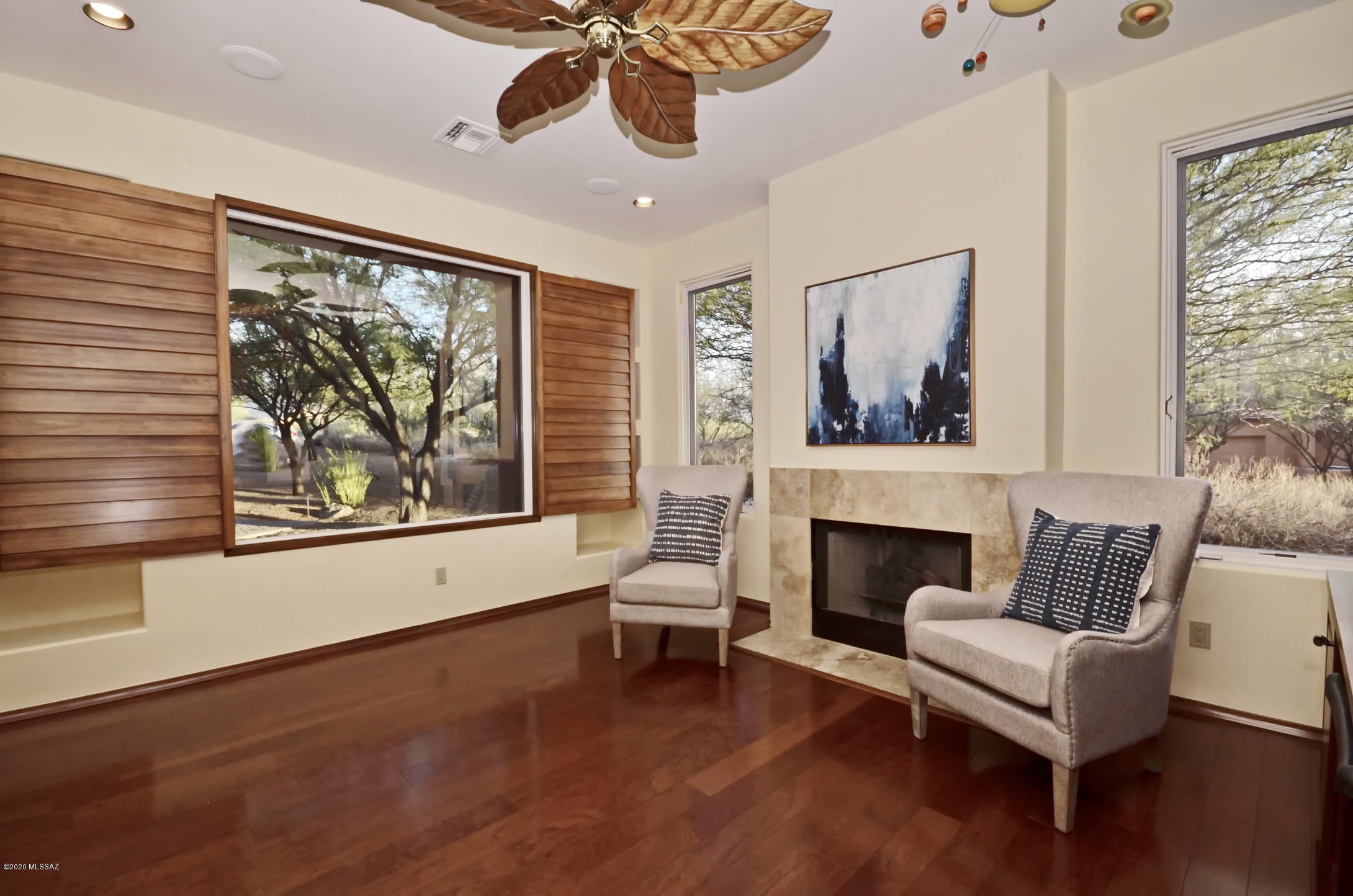 Coyote Ridge (1-109) - Residential