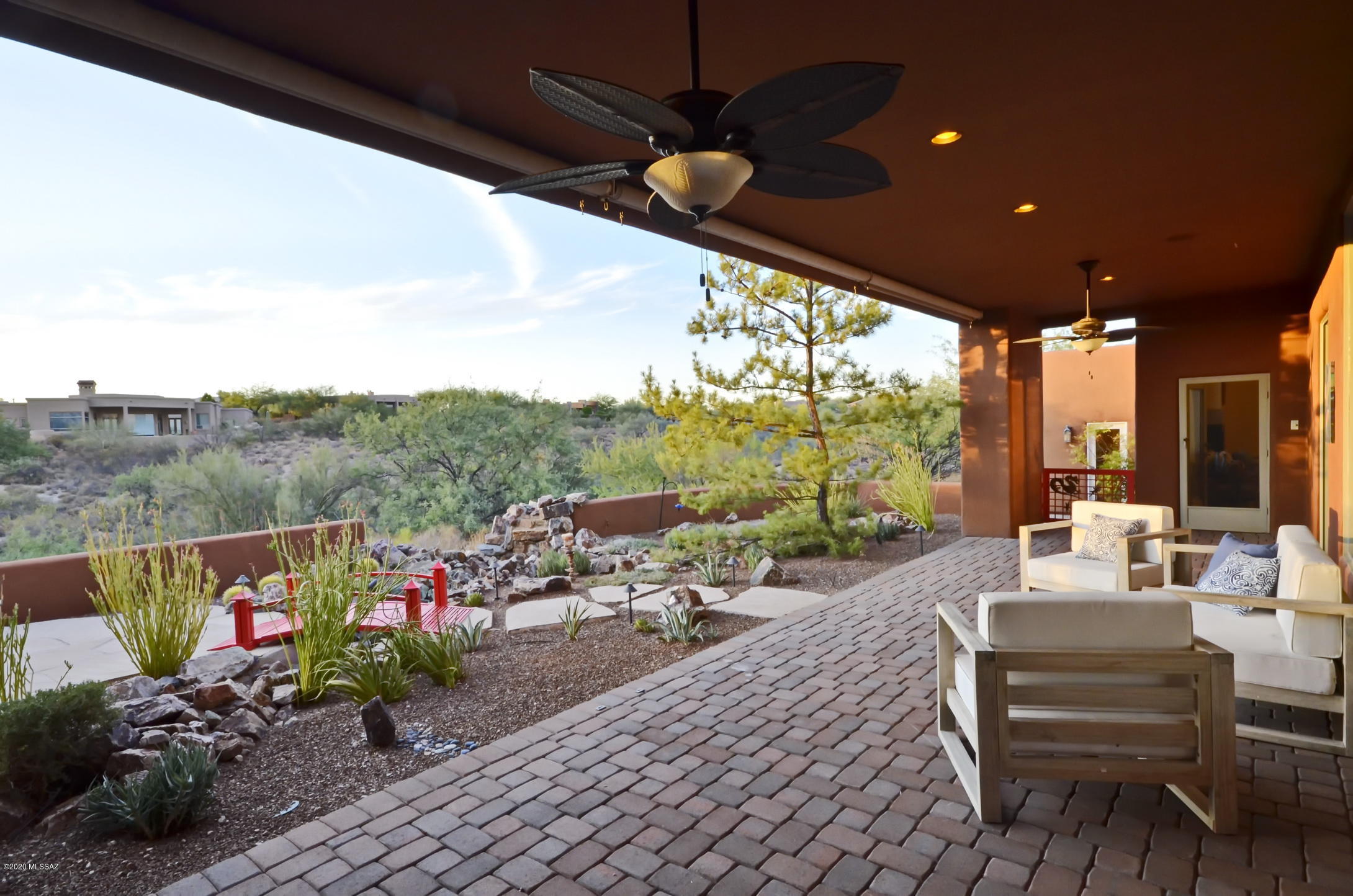 Coyote Ridge (1-109) - Residential