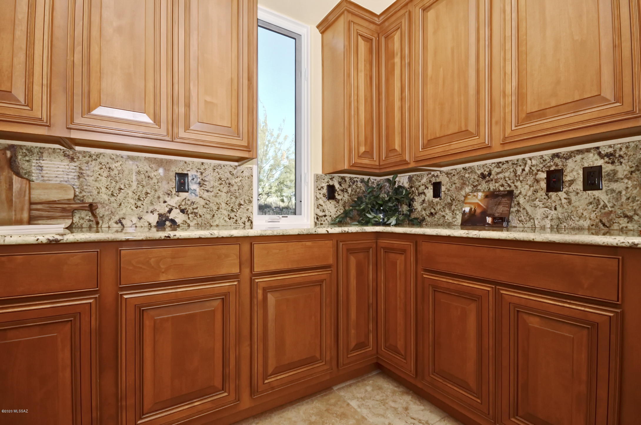 Coyote Ridge (1-109) - Residential