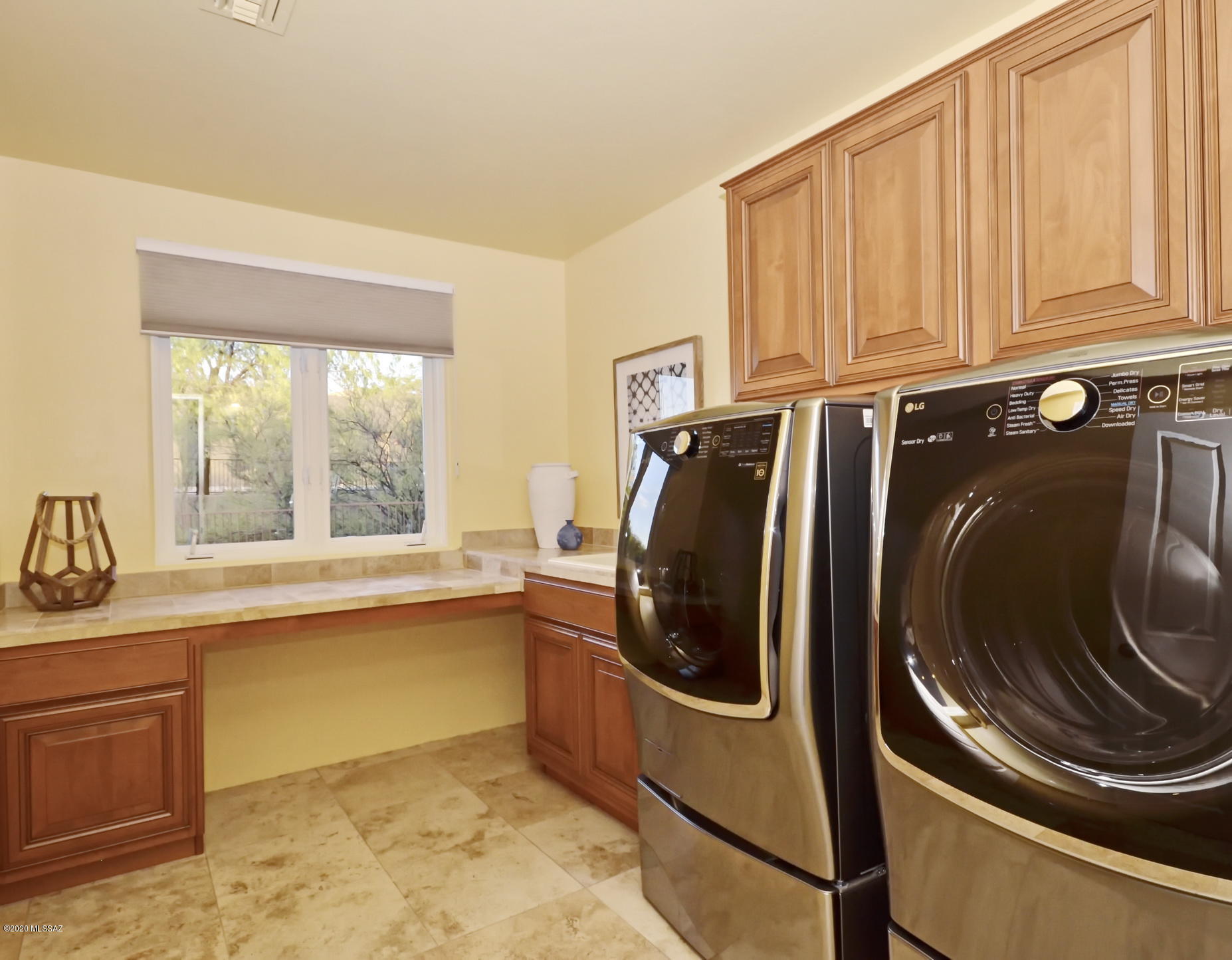 Coyote Ridge (1-109) - Residential