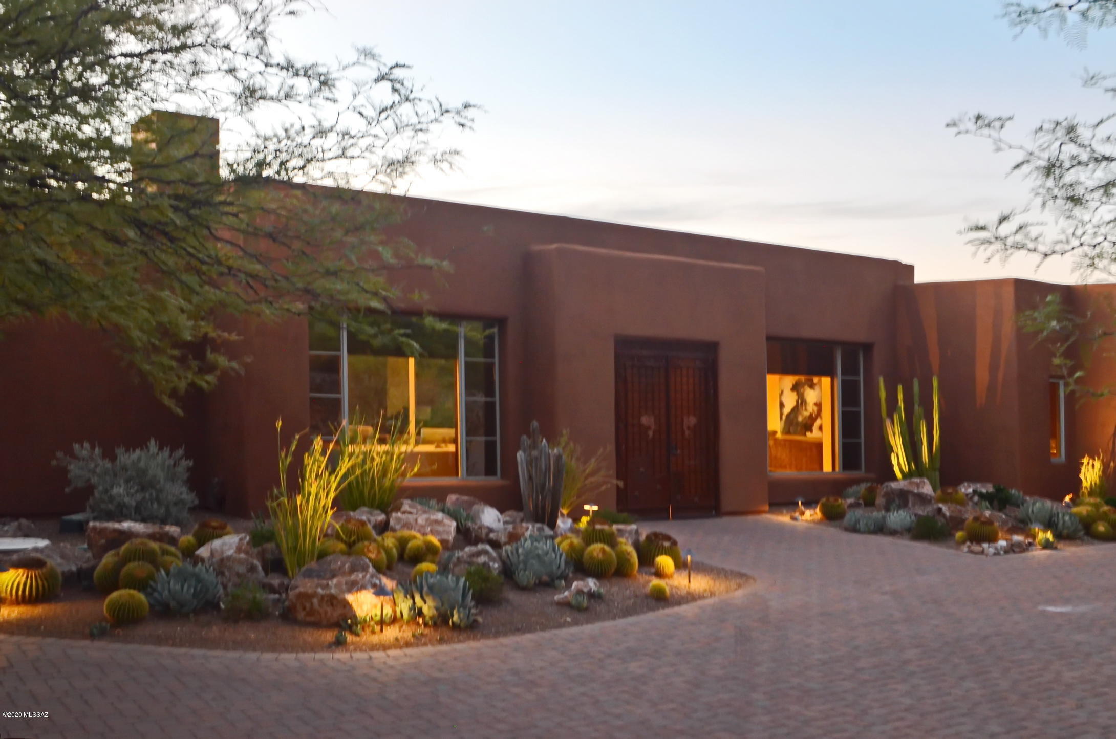 Coyote Ridge (1-109) - Residential