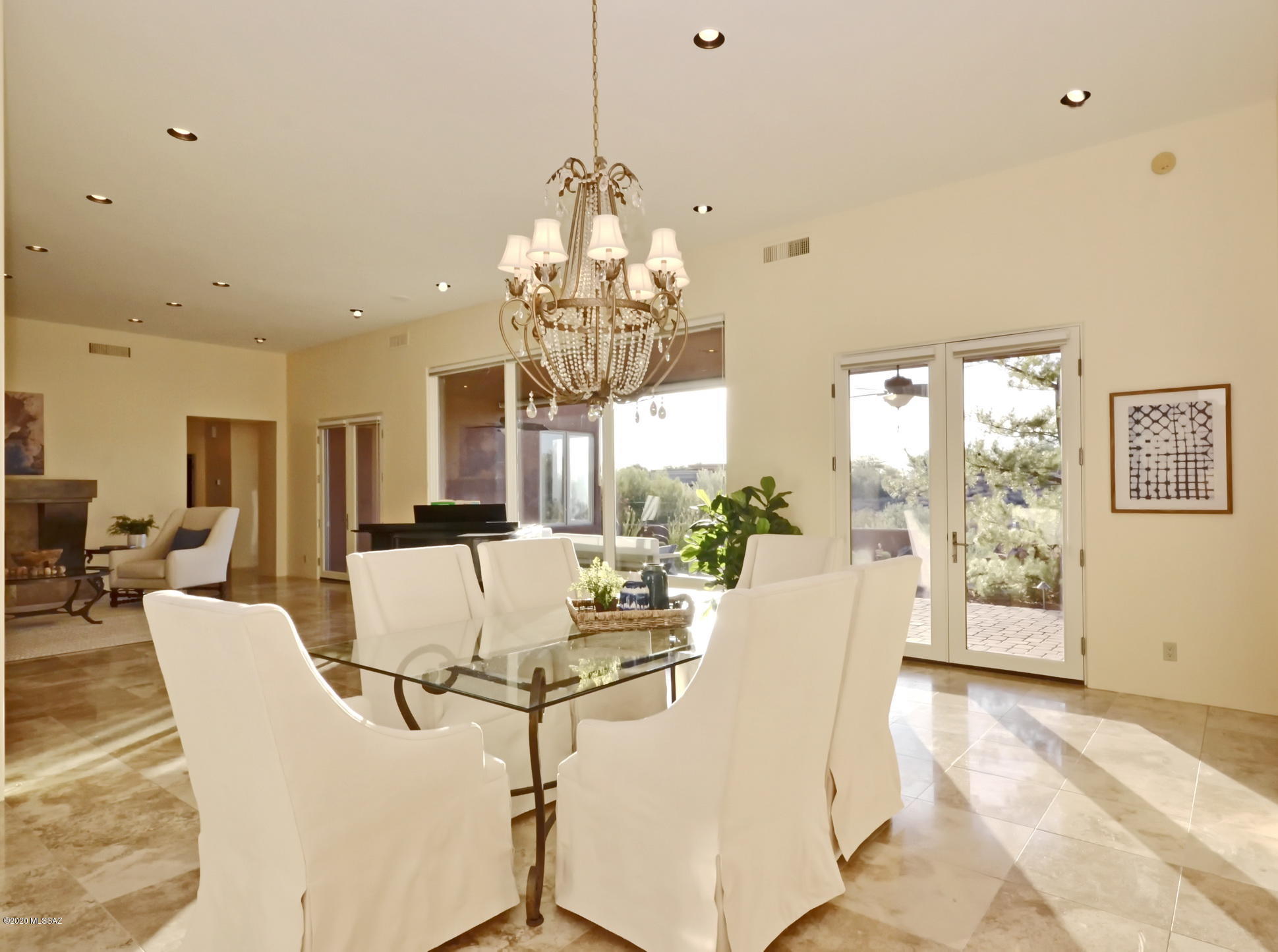 Coyote Ridge (1-109) - Residential