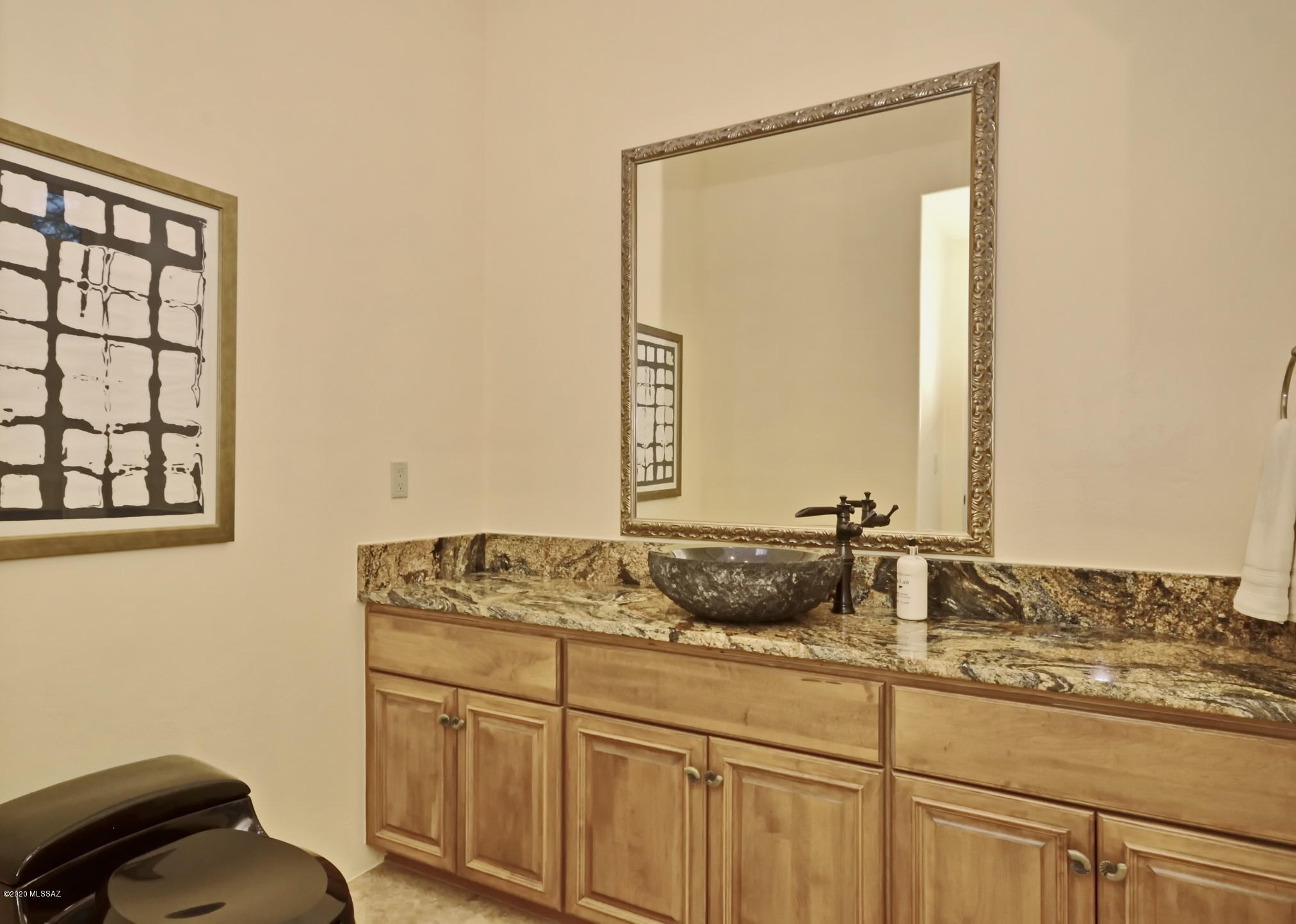 Coyote Ridge (1-109) - Residential
