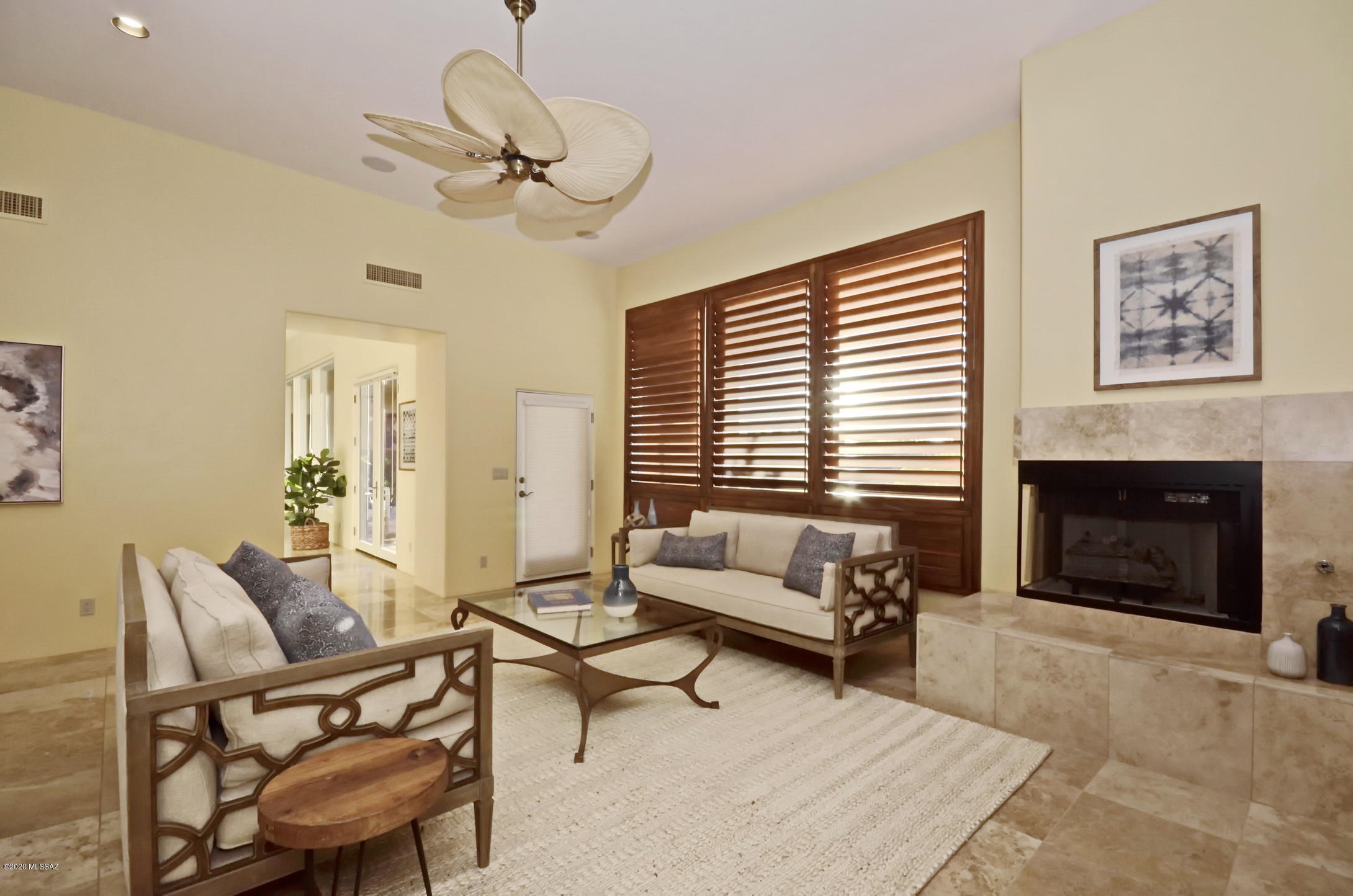 Coyote Ridge (1-109) - Residential