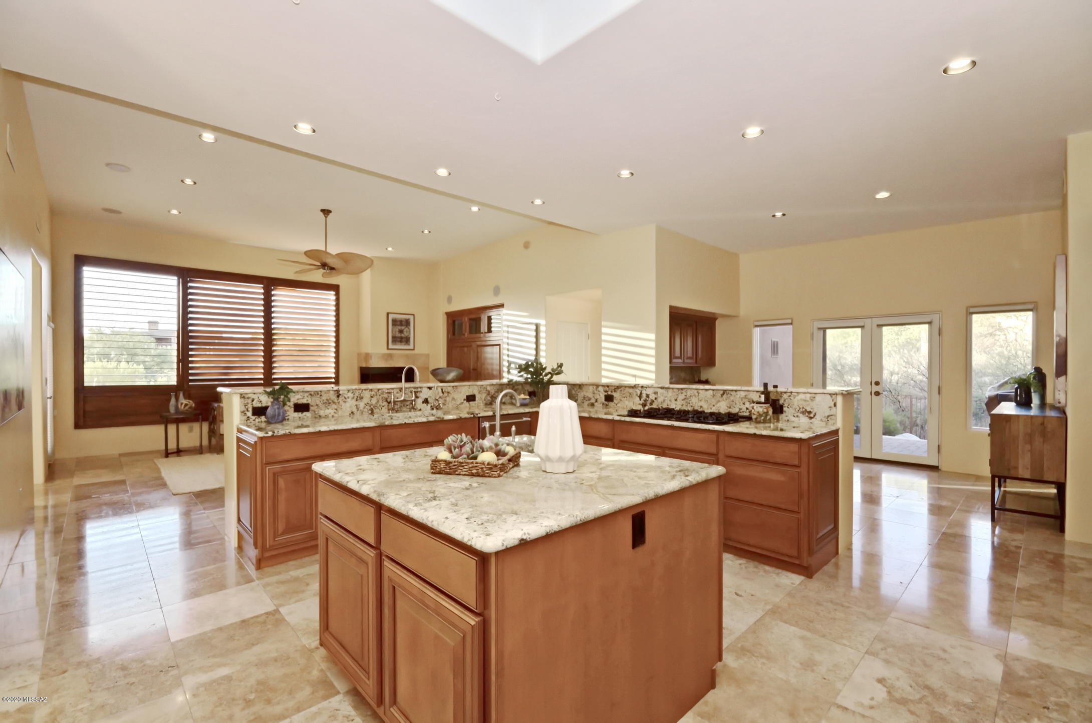 Coyote Ridge (1-109) - Residential
