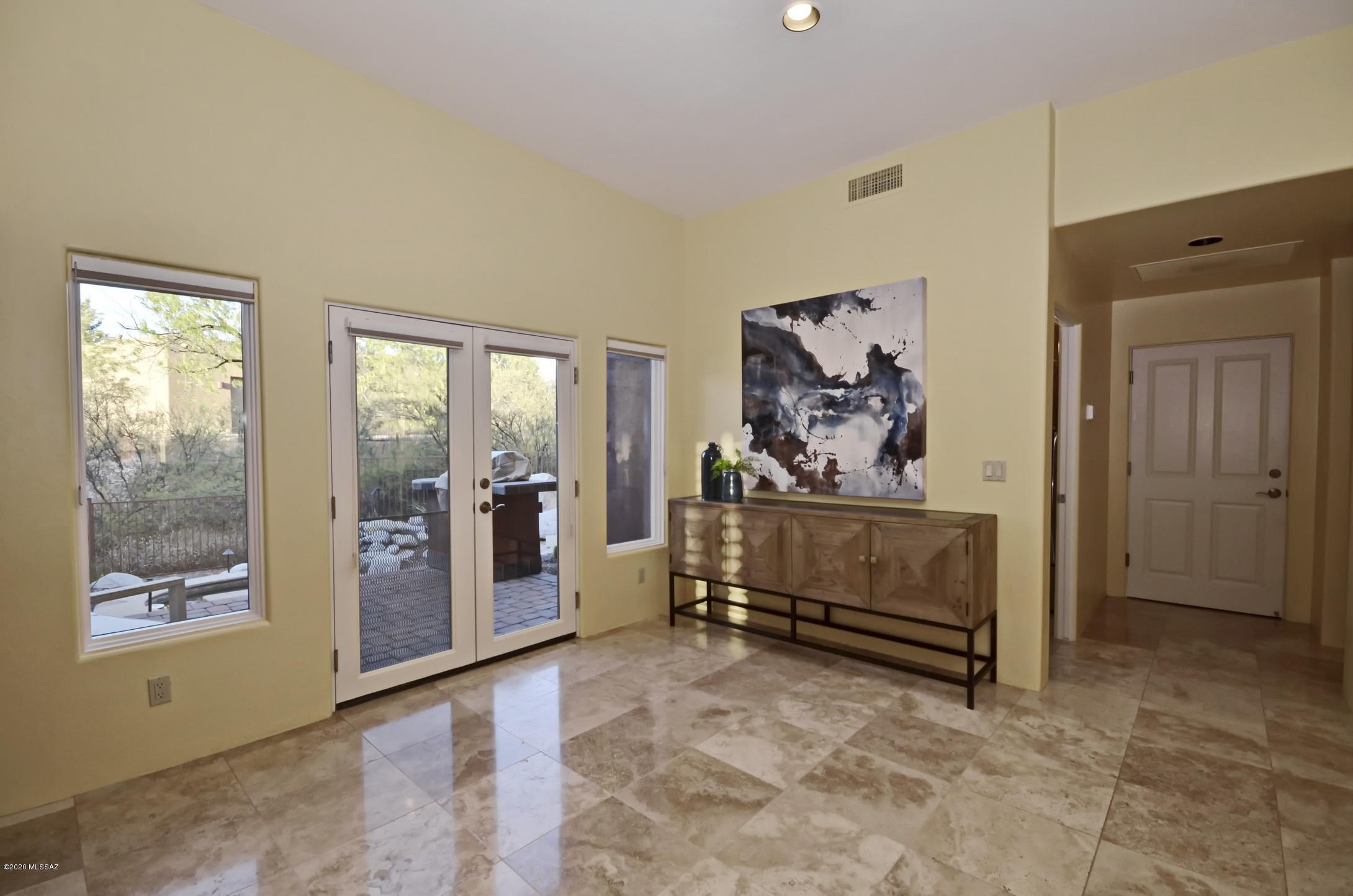 Coyote Ridge (1-109) - Residential