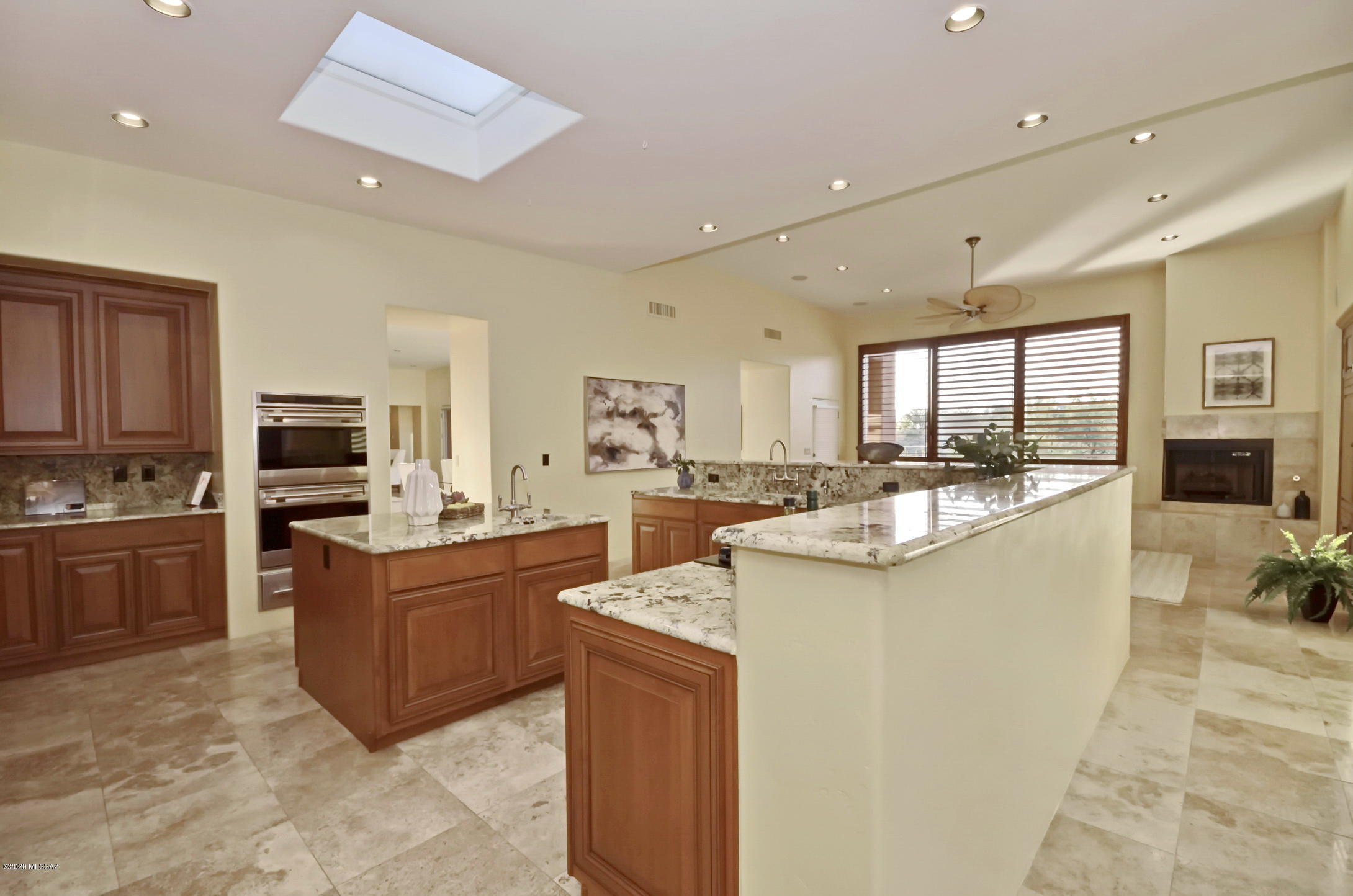 Coyote Ridge (1-109) - Residential