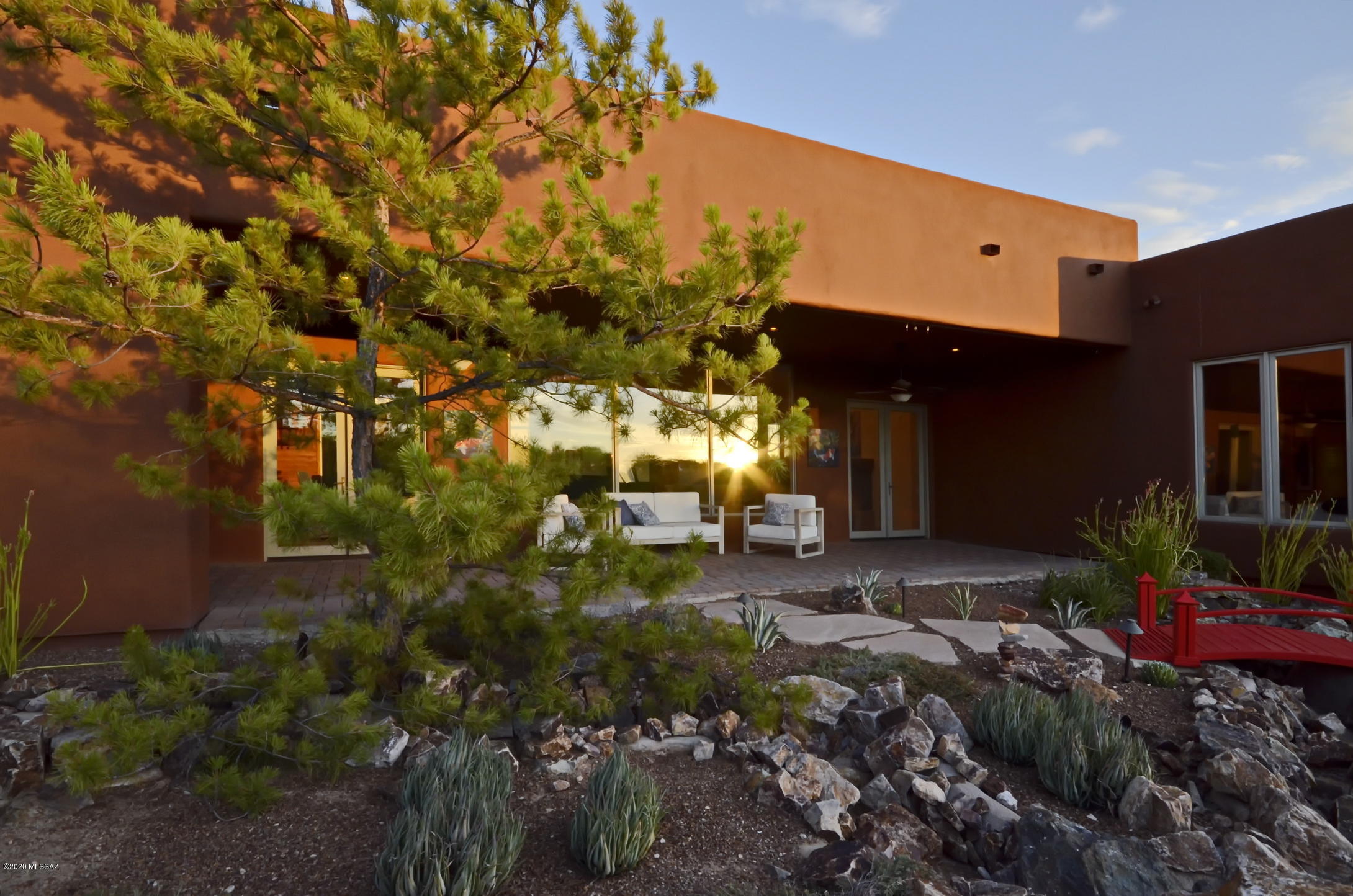 Coyote Ridge (1-109) - Residential