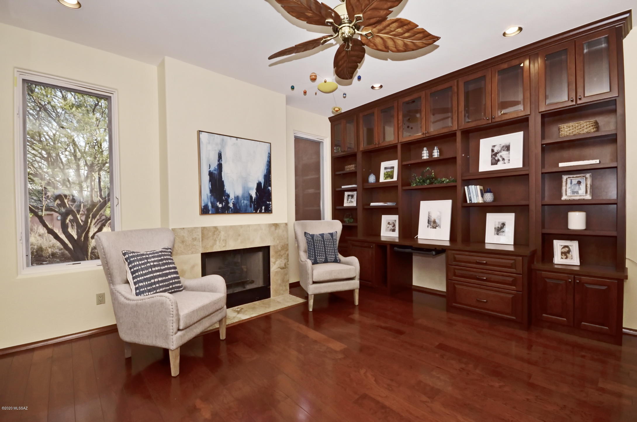 Coyote Ridge (1-109) - Residential