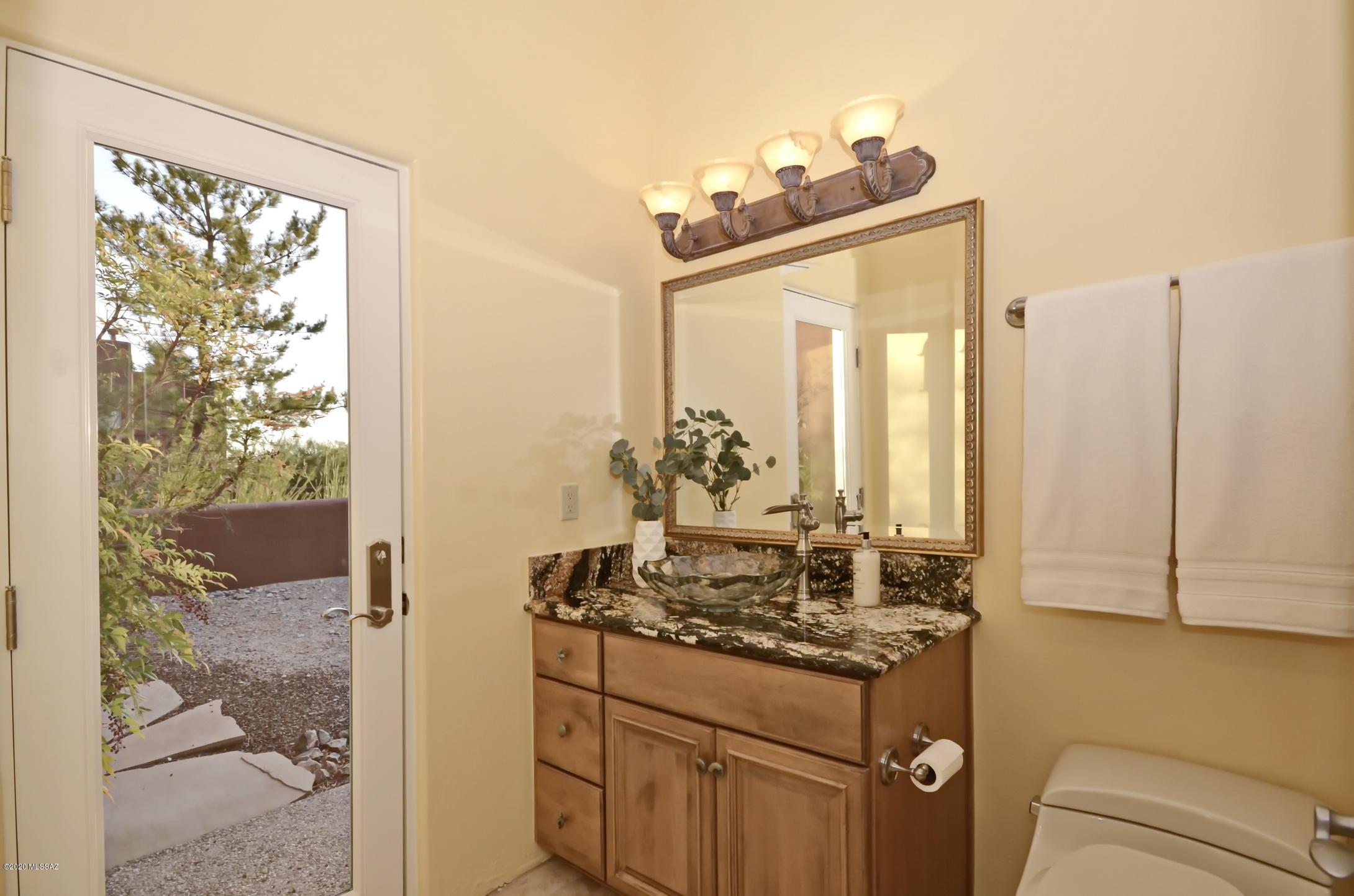Coyote Ridge (1-109) - Residential