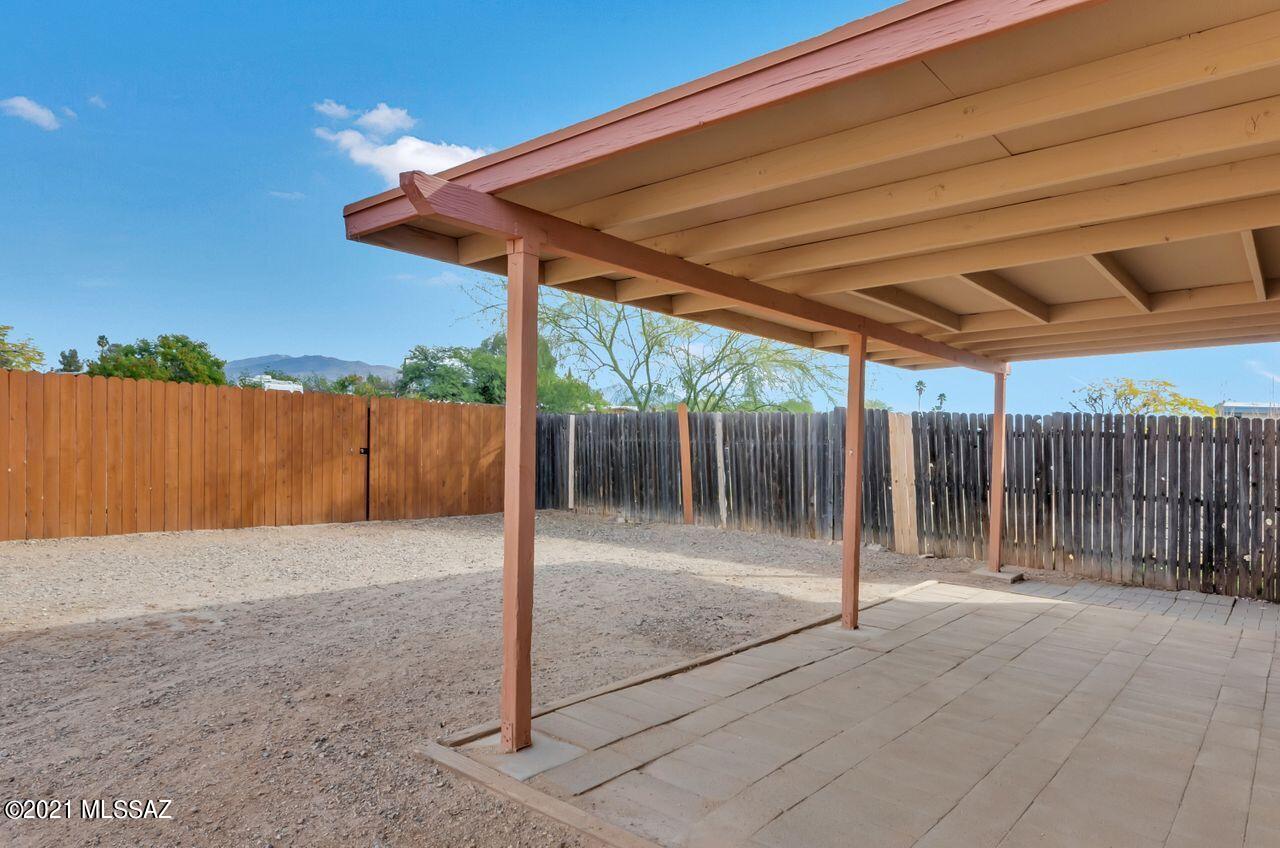 Cedar Grove (1-100) - Residential