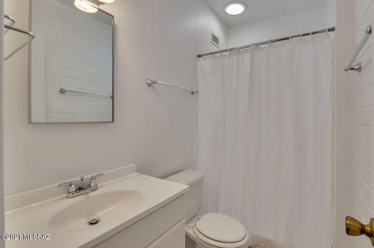 Cedar Grove (1-100) - Residential