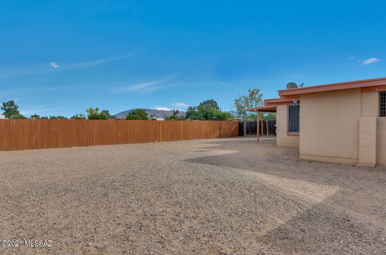 Cedar Grove (1-100) - Residential