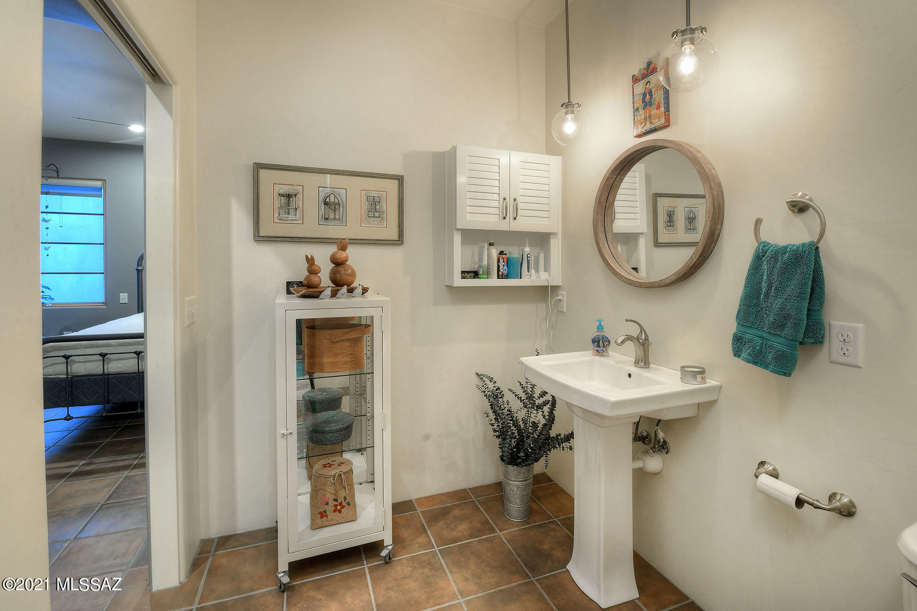 Mercado District of Menlo Park Blks A-D (1-100) - Residential
