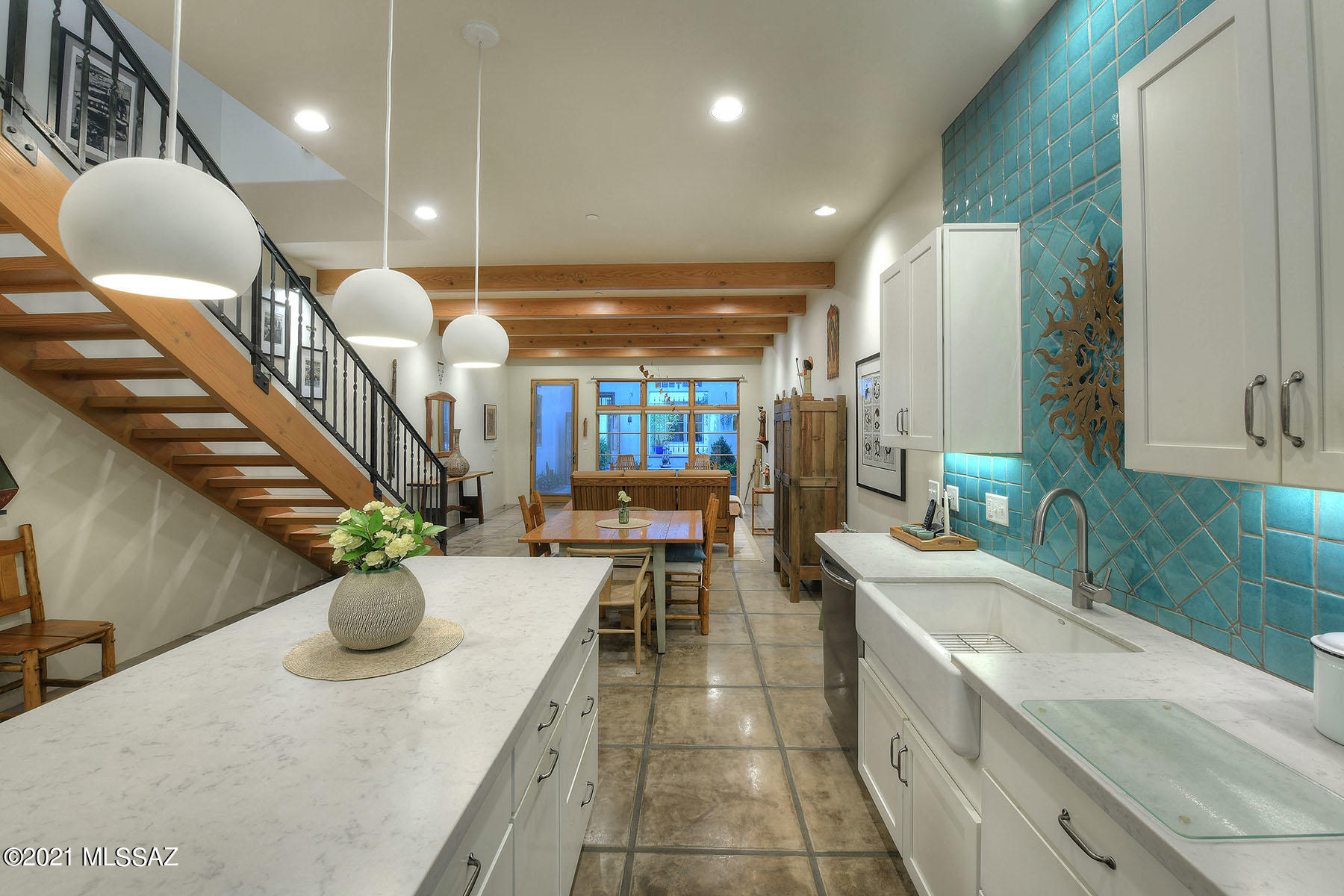 Mercado District of Menlo Park Blks A-D (1-100) - Residential
