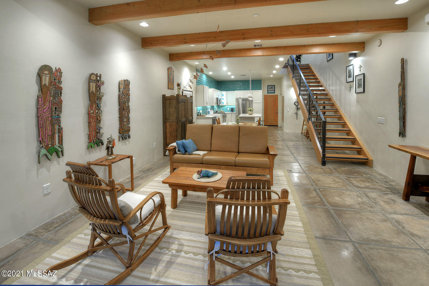 Mercado District of Menlo Park Blks A-D (1-100) - Residential