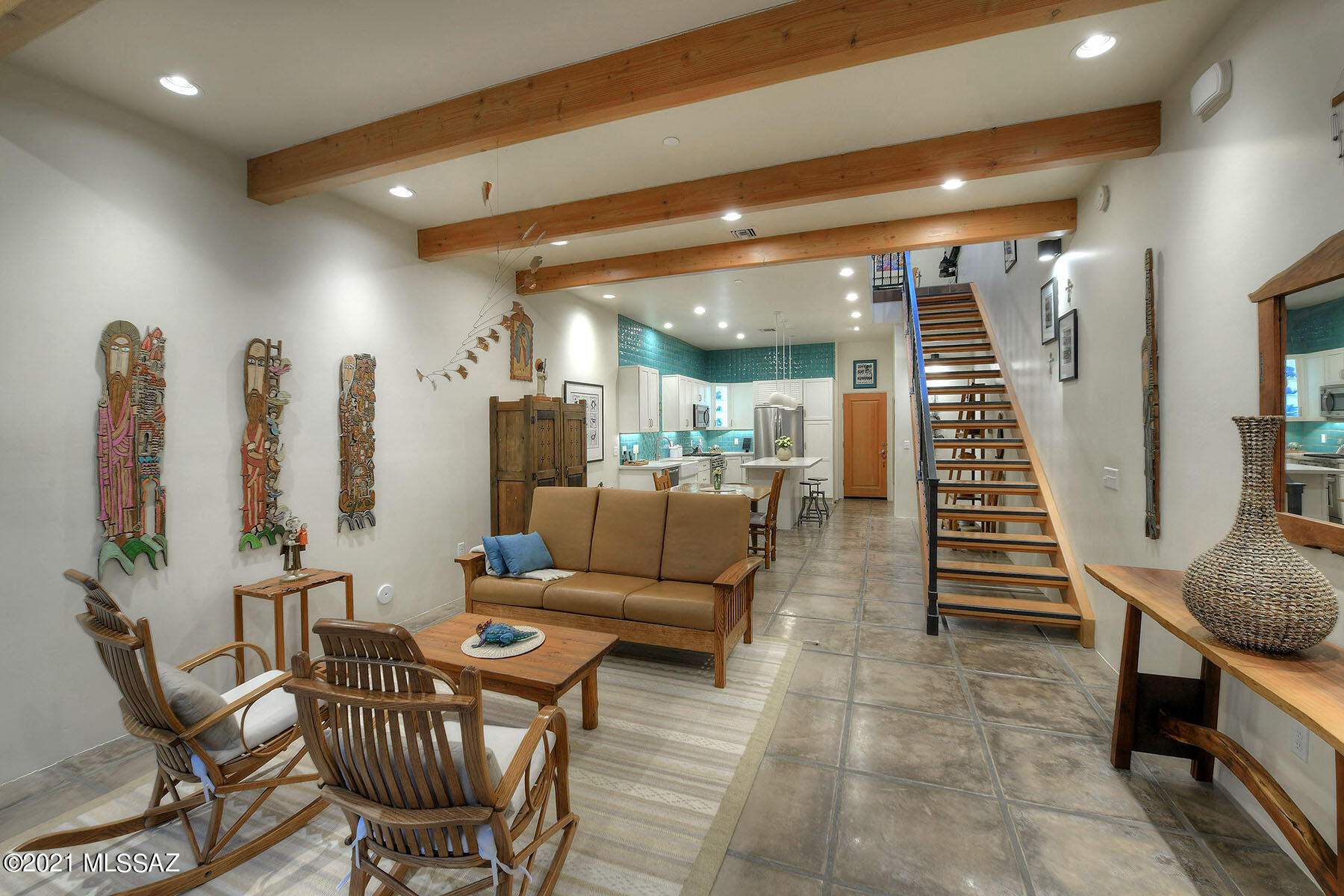 Mercado District of Menlo Park Blks A-D (1-100) - Residential