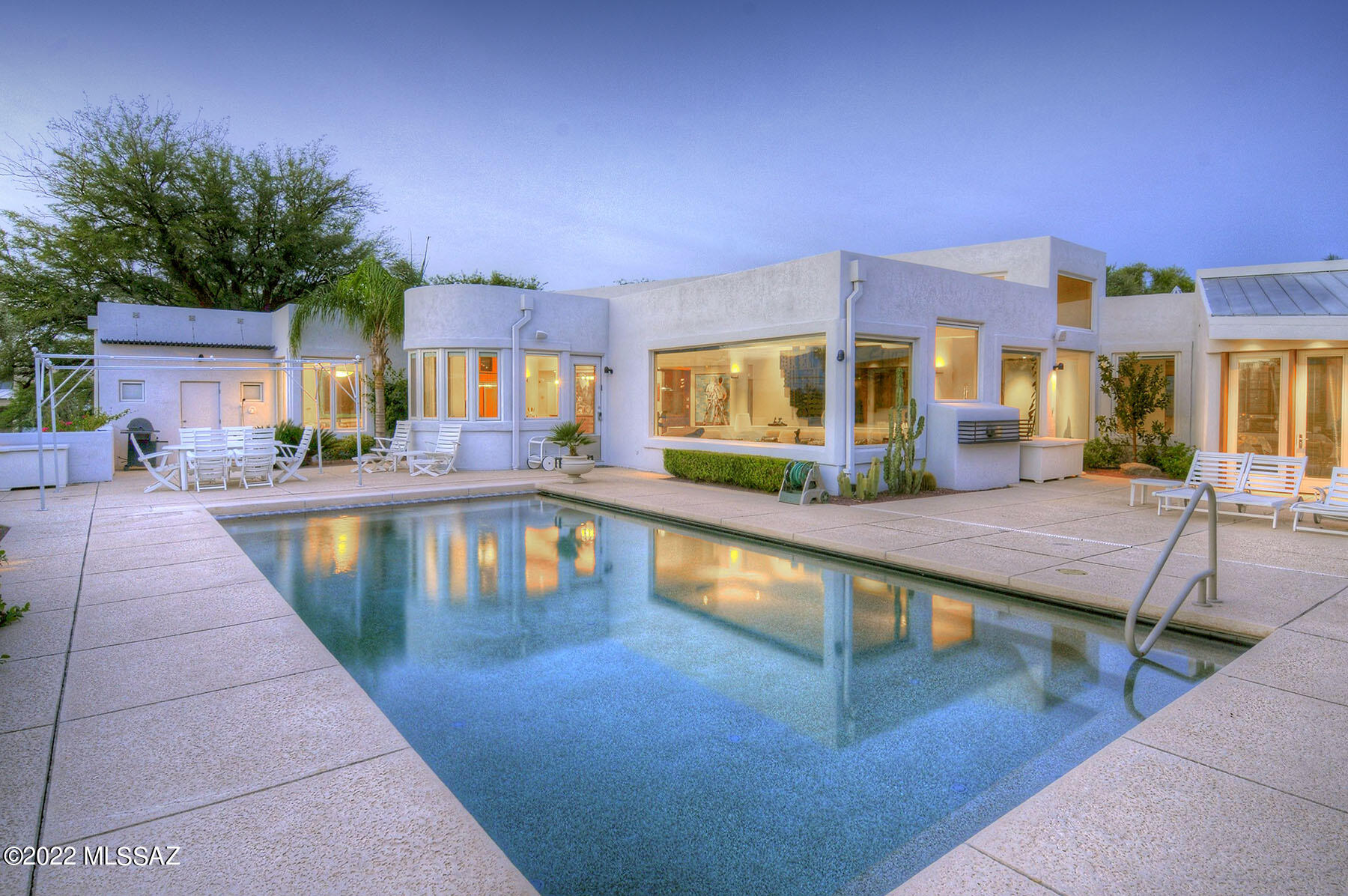 Canyon Ranch Estates Resub. (1-41) - Residential