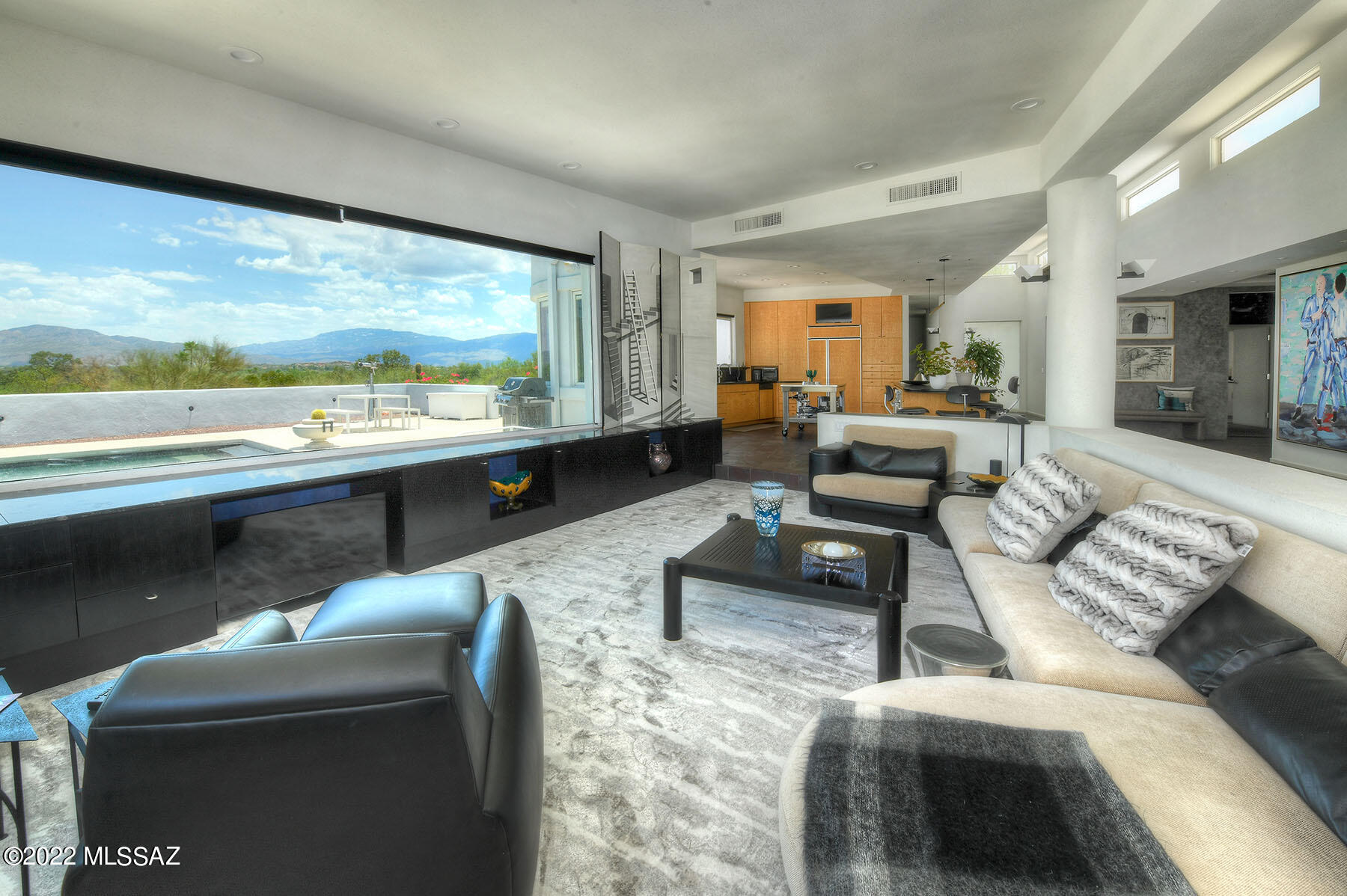 Canyon Ranch Estates Resub. (1-41) - Residential