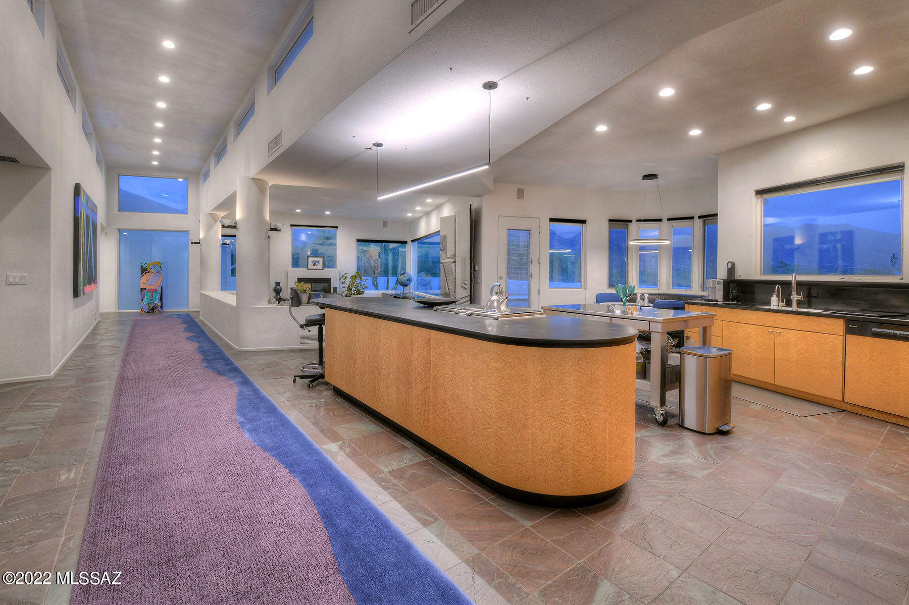 Canyon Ranch Estates Resub. (1-41) - Residential