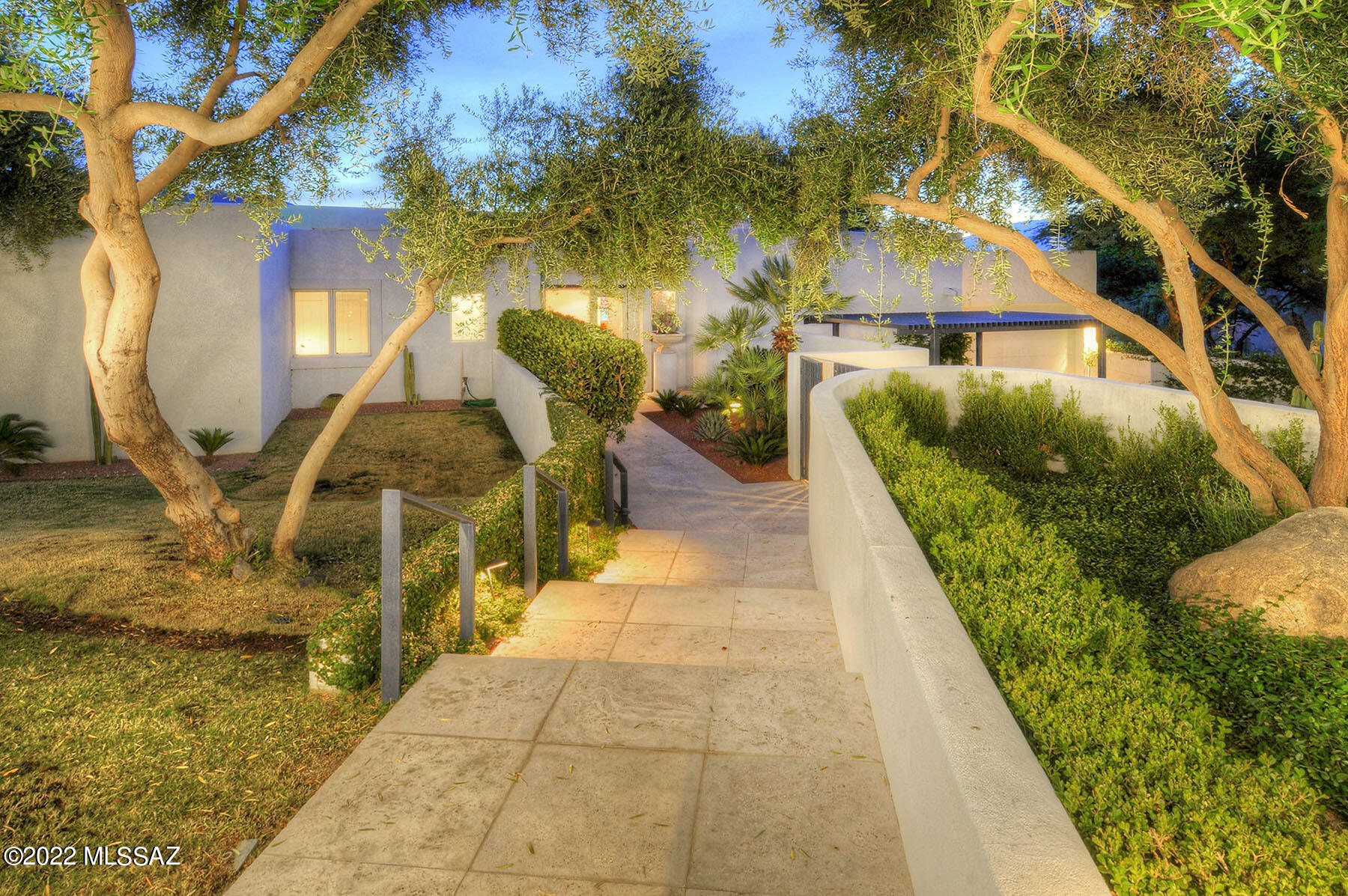 Canyon Ranch Estates Resub. (1-41) - Residential
