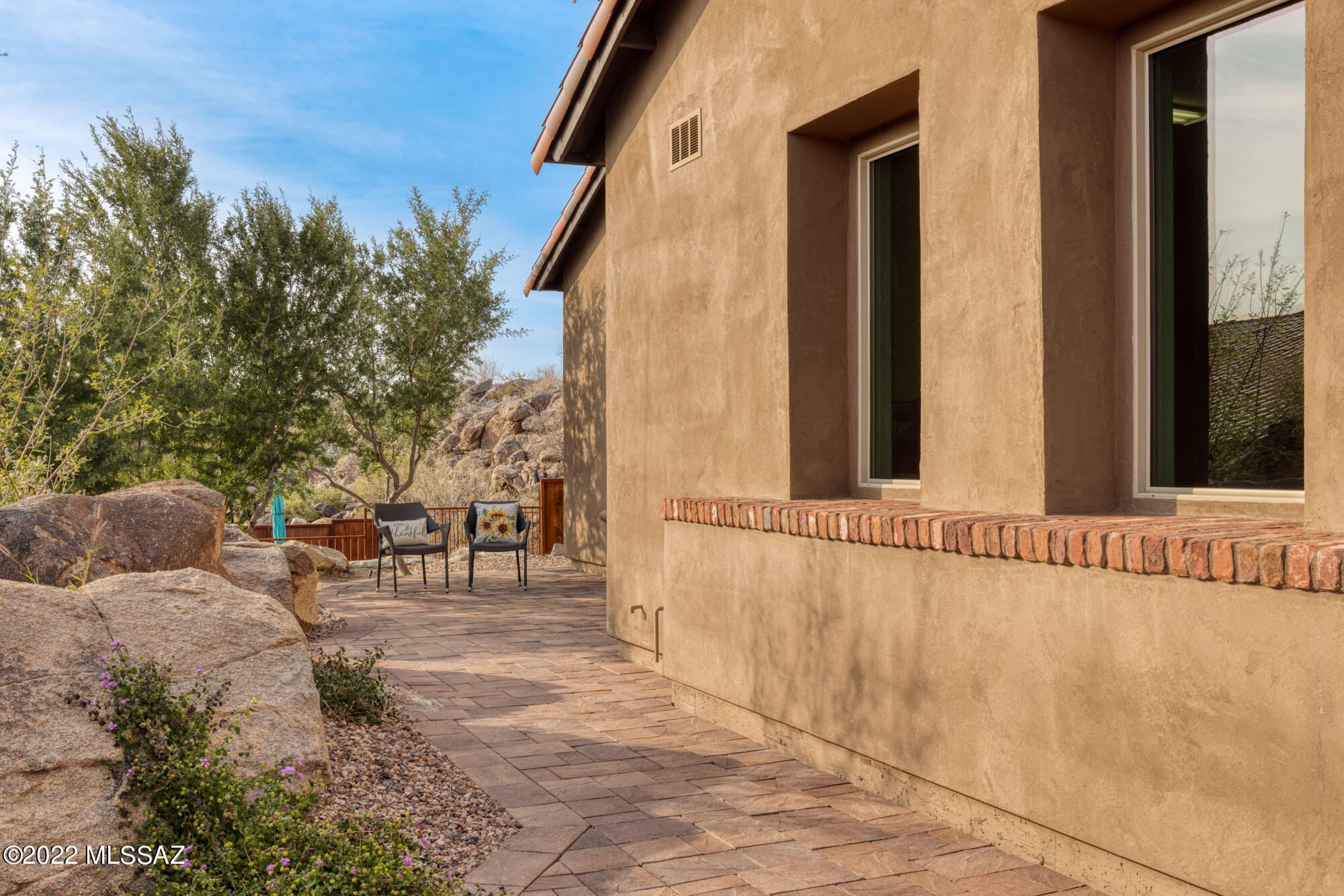 Stone Canyon I - Residential