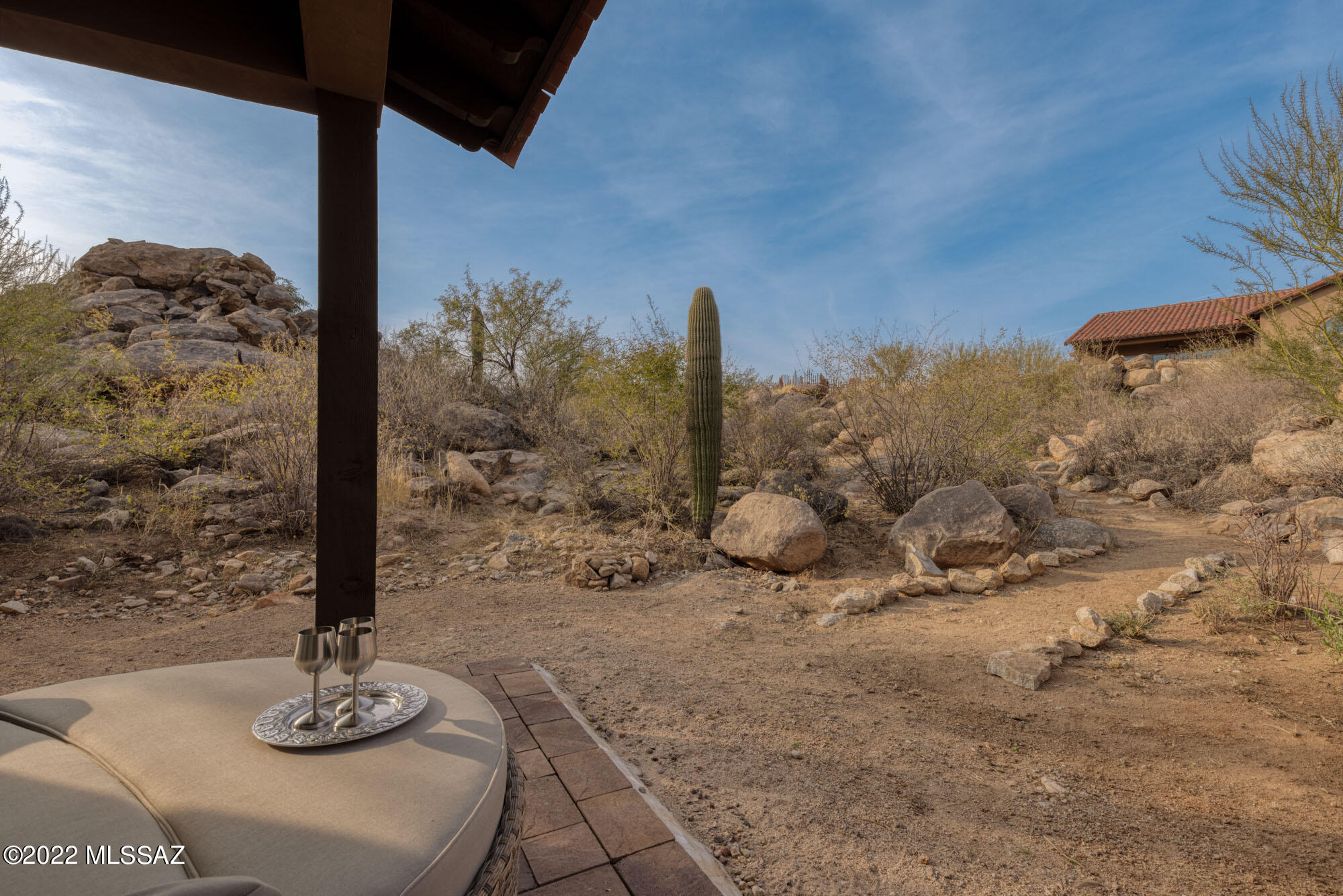 Stone Canyon I - Residential