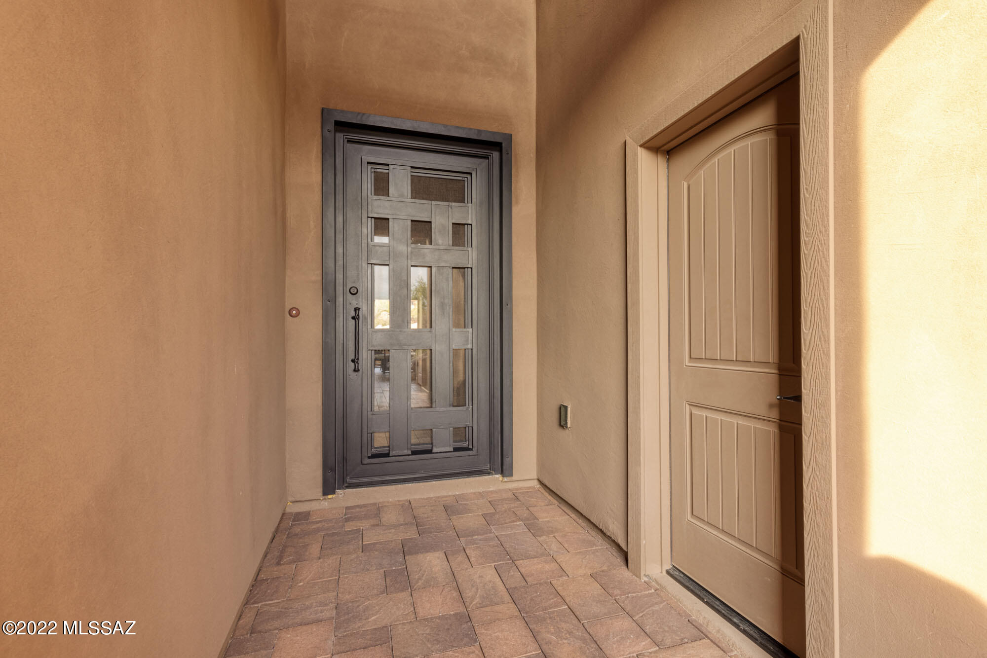 Stone Canyon I - Residential